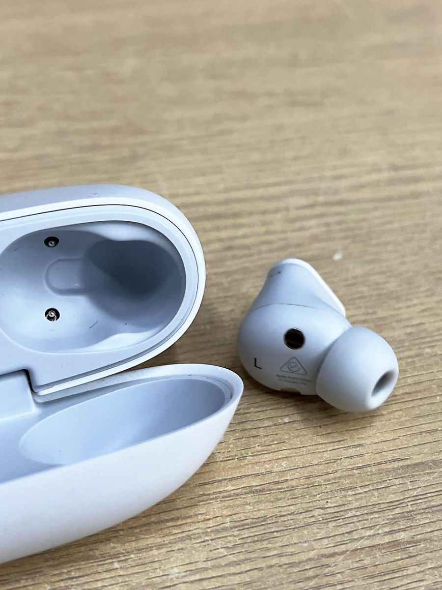Beats ビーツ Studio Buds ワイヤレスイヤホン A2514/A2513/A2512