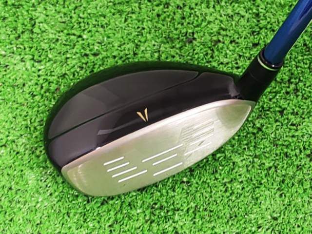 滝野■激安[246] ダンロップ ゼクシオユーティリティ2024 Navy/MP1300/SR/23