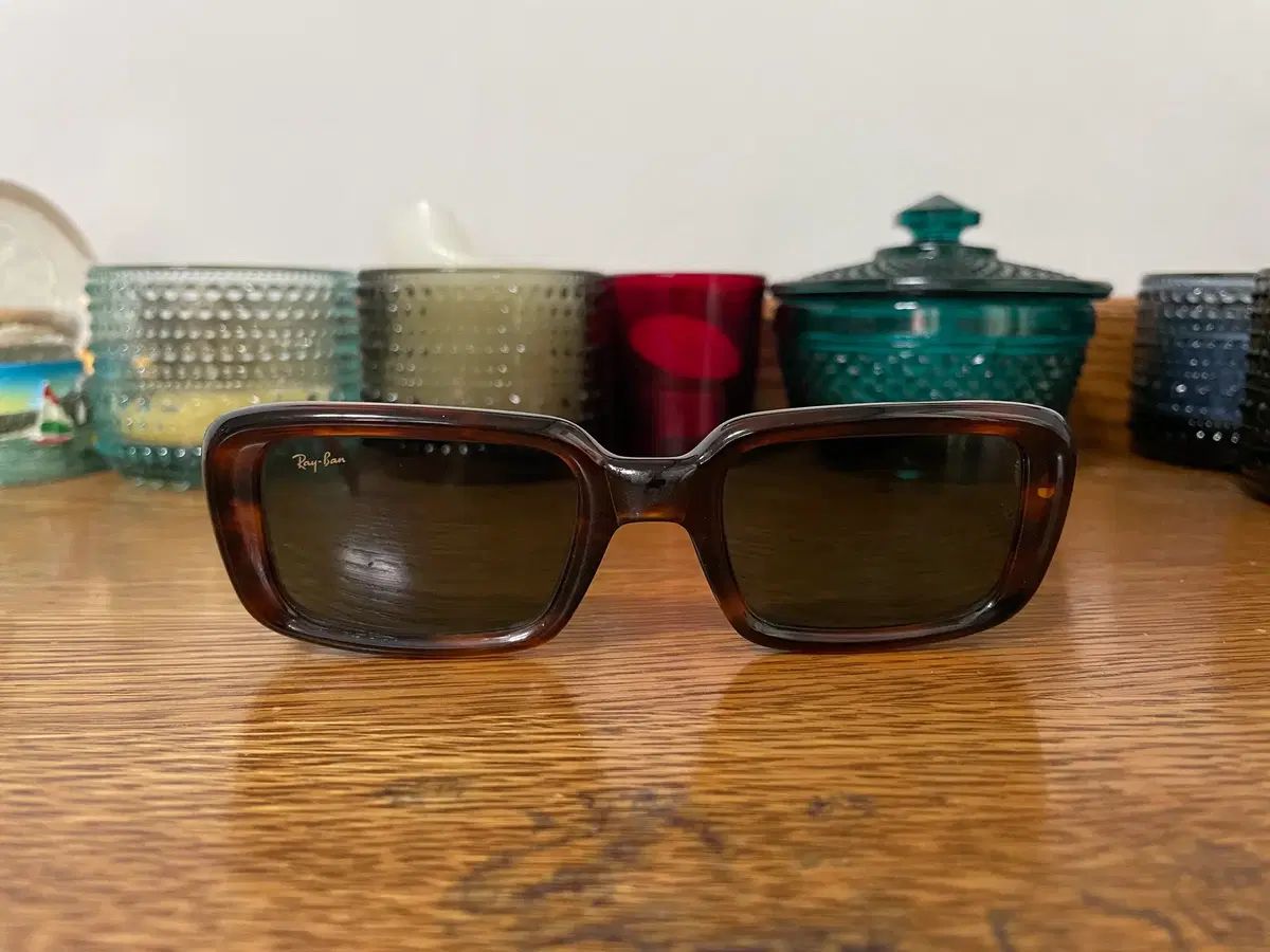 レイバン B&L Ray-Ban(USA) サングラス 出品