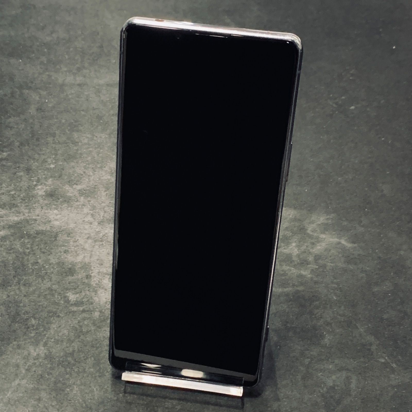 中古】Xperia 1 II SO-51A 128GB パープル SIMロック解除済 - メルカリ