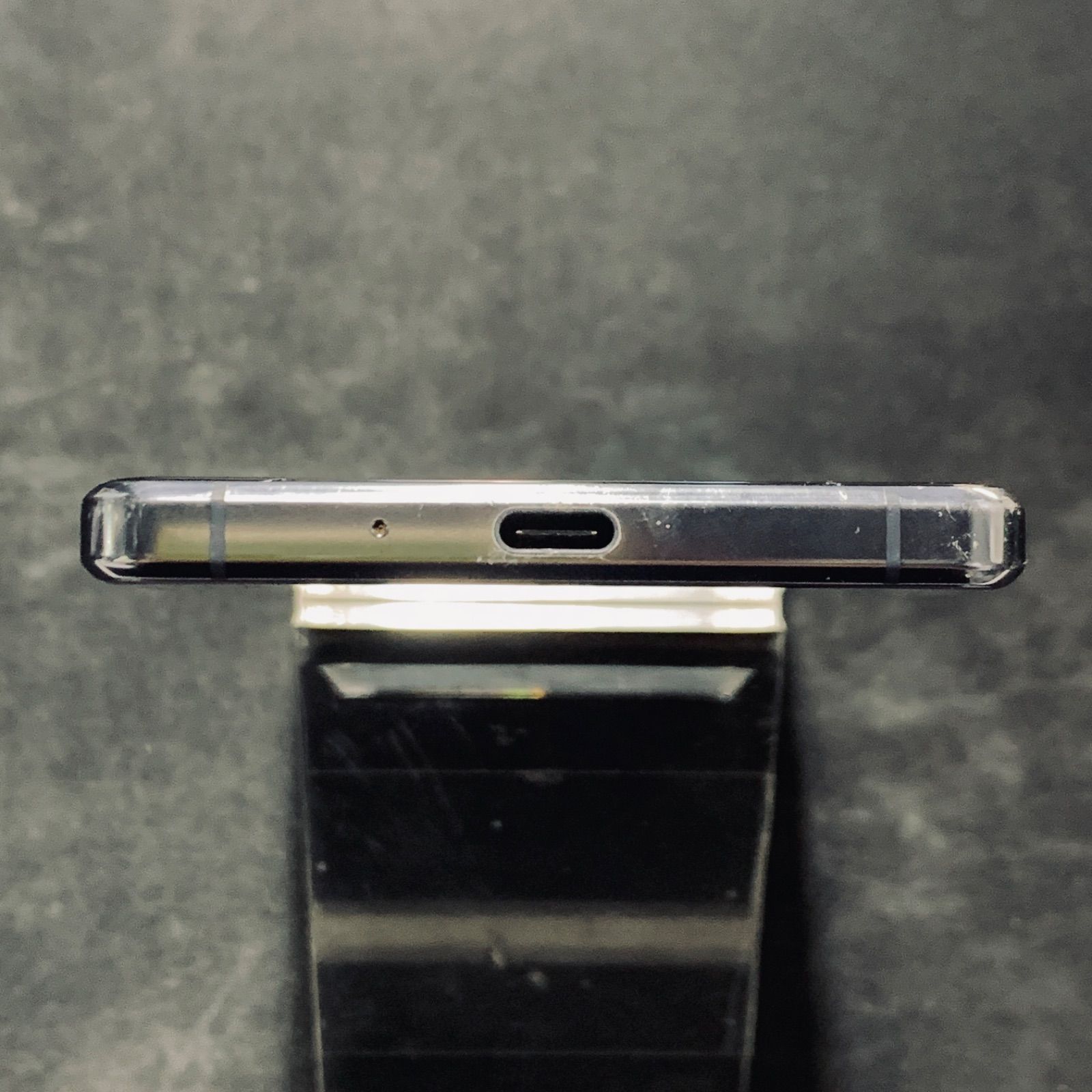 中古】Xperia 1 II SO-51A 128GB パープル SIMロック解除済 - メルカリ
