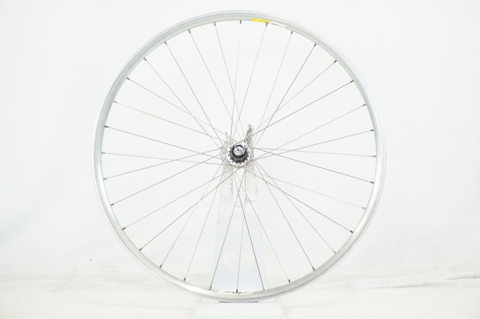 CAMPAGNOLO 「カンパニョーロ」 OMEGA カンパフリー 手組リアホイール / バイチャリ宇都宮店