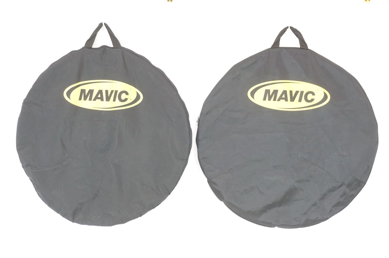 MAVIC ホイールバッグ 2個セット MAVIC マヴィック ロードバイク用 