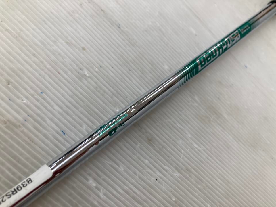 タイトリスト ボーケイ SM8 ツアークローム 58度 NSプロ950GH neo S