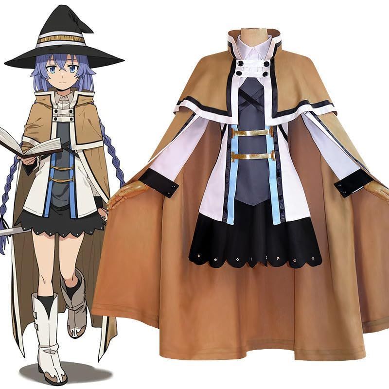 ロキシー コスプレ 衣装 魔族「ミグルド族」 ロキシー?ミグルディア コスプレ 衣装 プロキシー ミグルディア コスプレ コスチュ