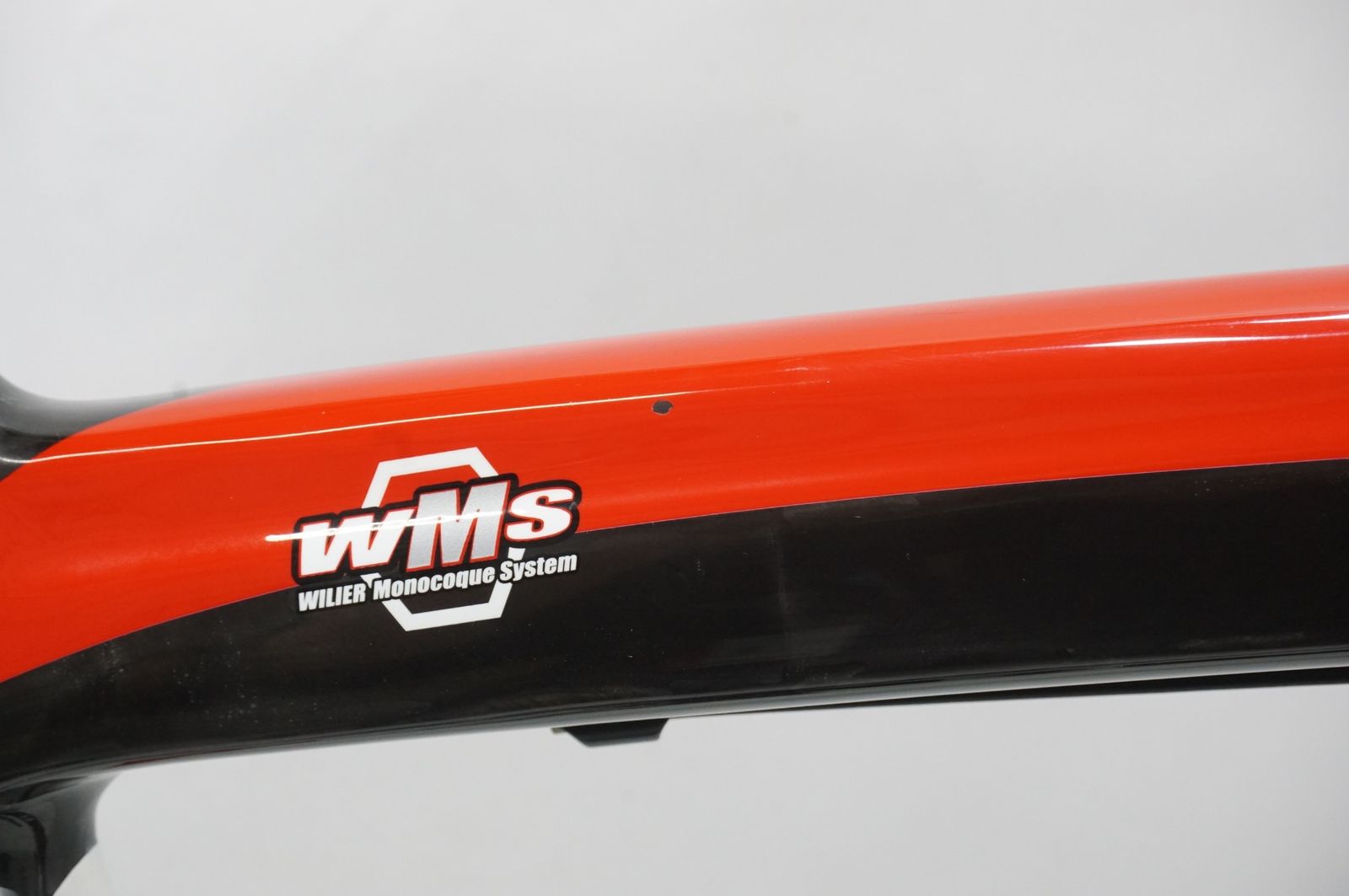 WILIER 「ウィリエール」 IZOARD XP ULTEGRA 2011年モデル ロード