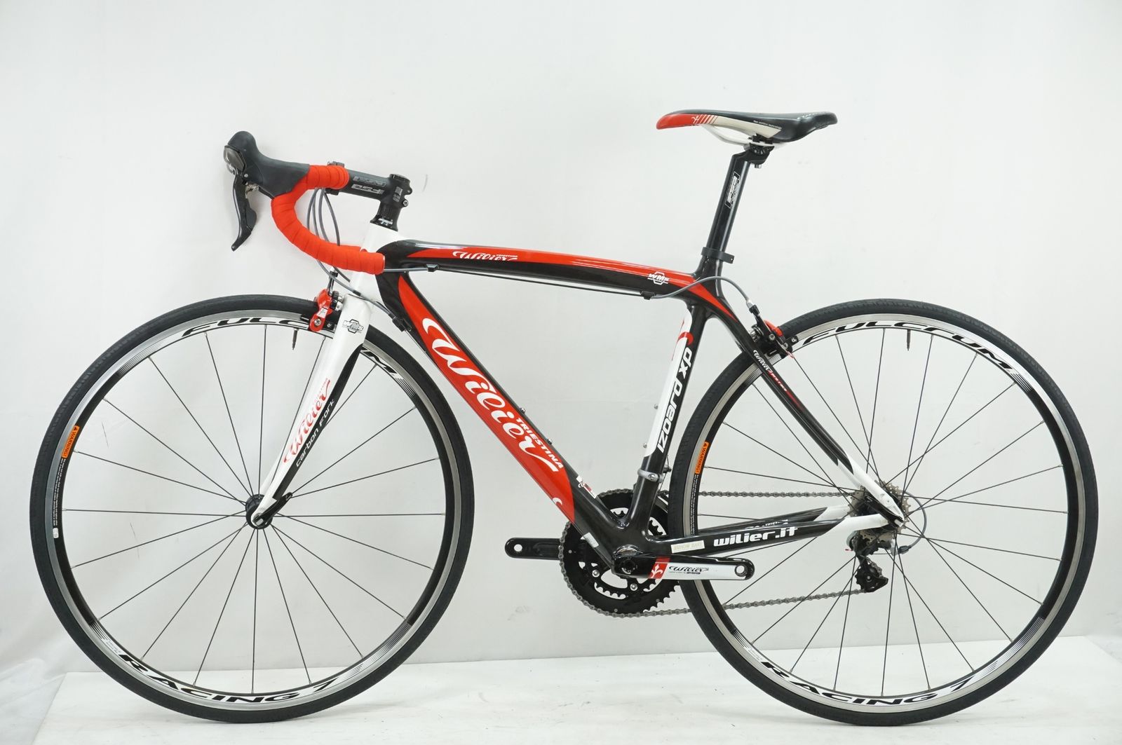 WILIER 「ウィリエール」 IZOARD XP ULTEGRA 2011年モデル ロード