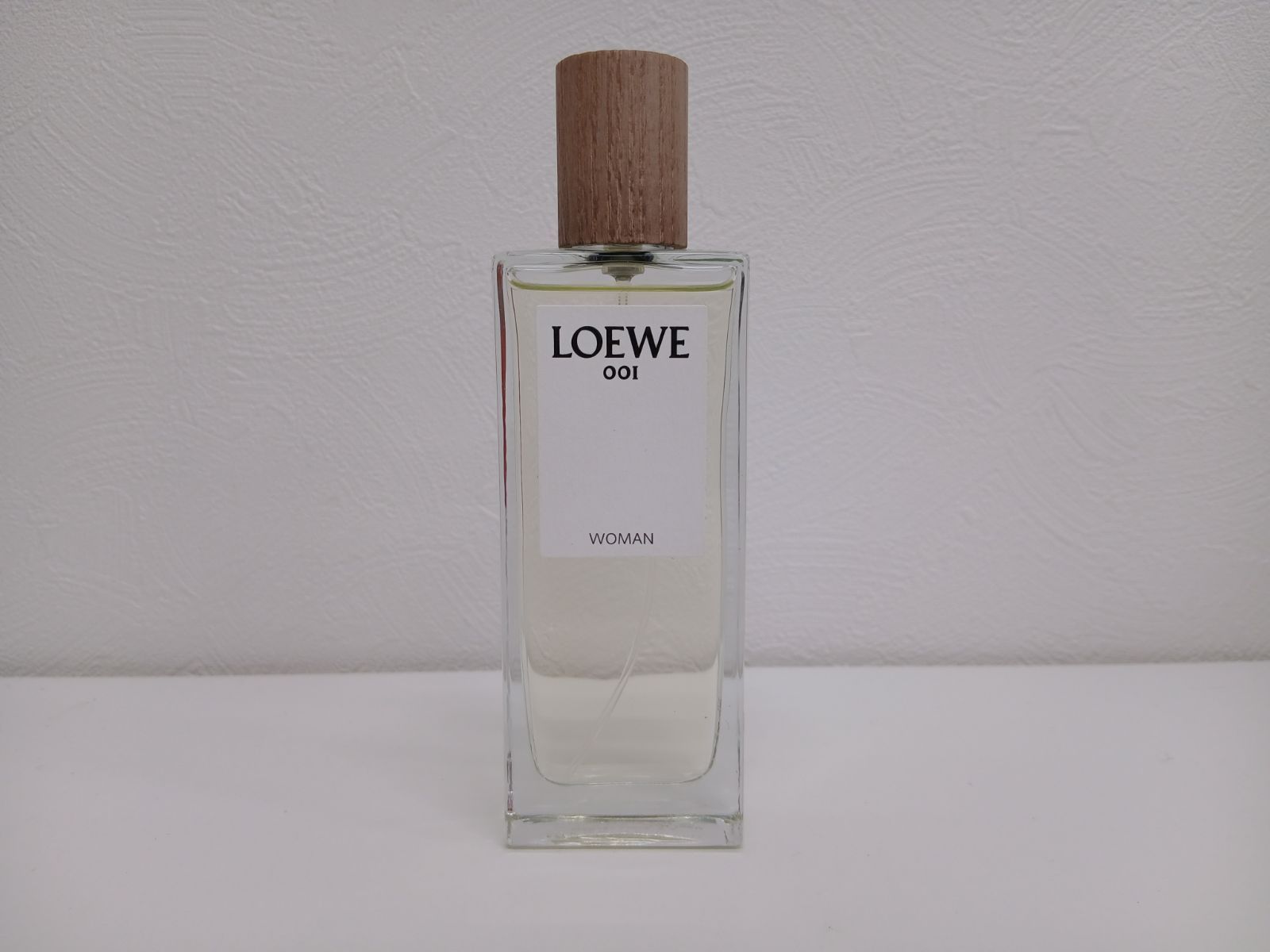 LOEWE 001 香水 レディース【A】 - メルカリ