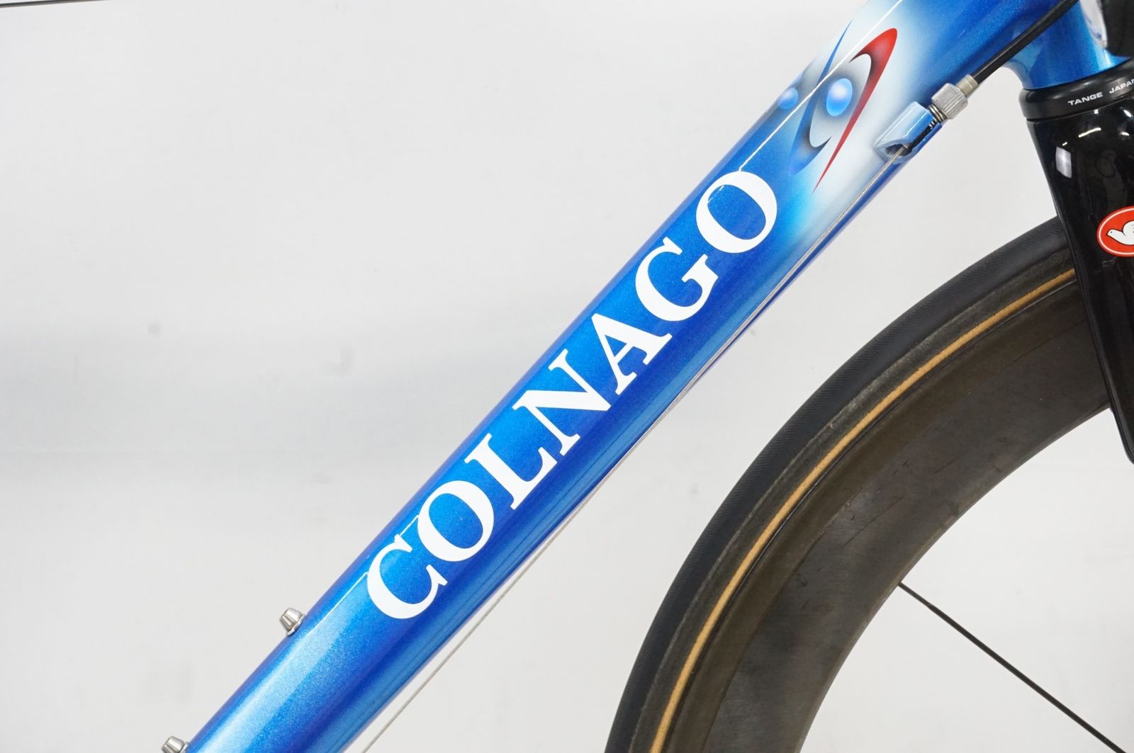 COLNAGO 「コルナゴ」 ACTIVE 2005年頃 ロードバイク / バイチャリ 