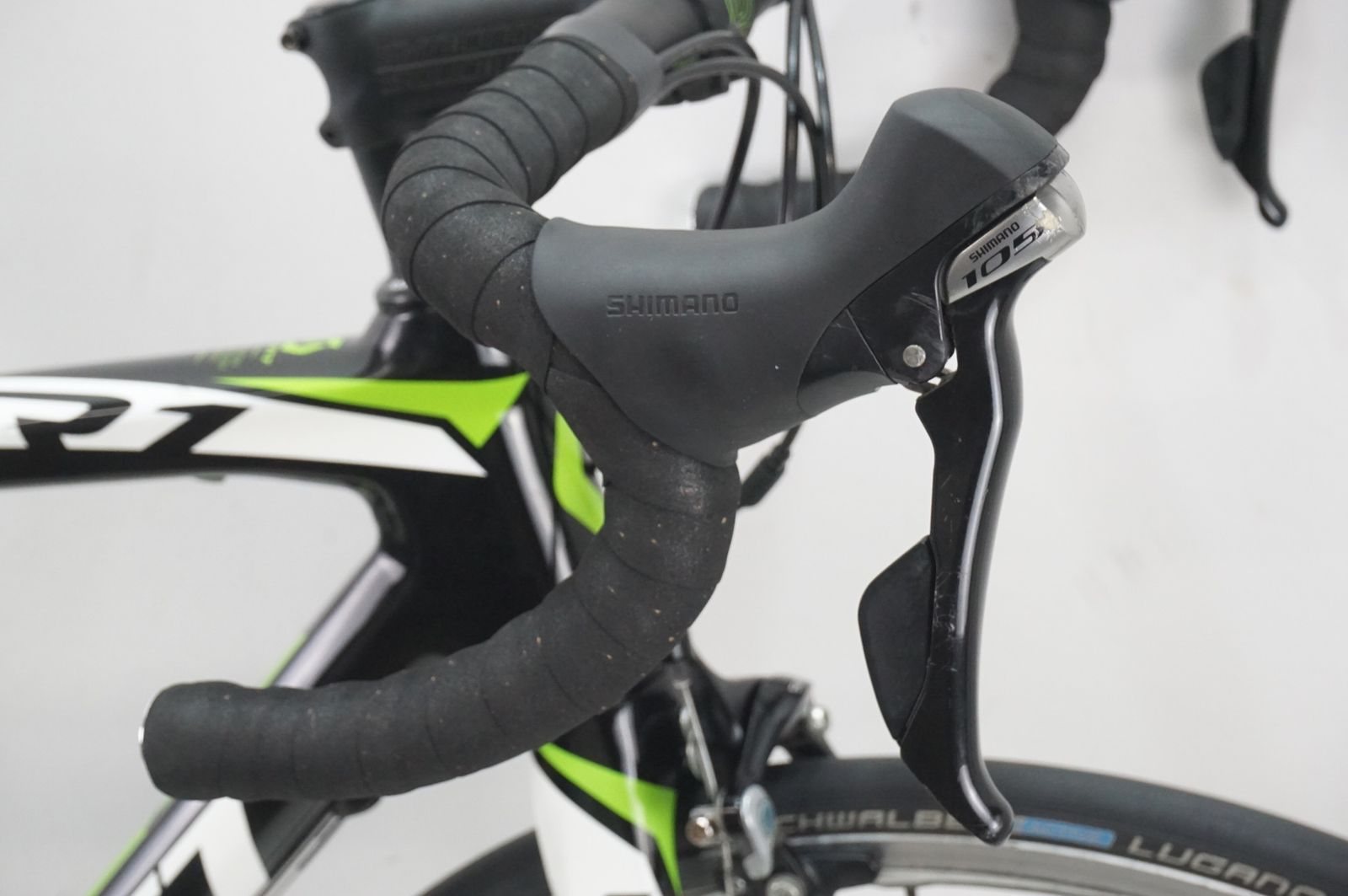 SCOTT 「スコット」 CR1 20 2015年モデル ロードバイク / バイチャリ