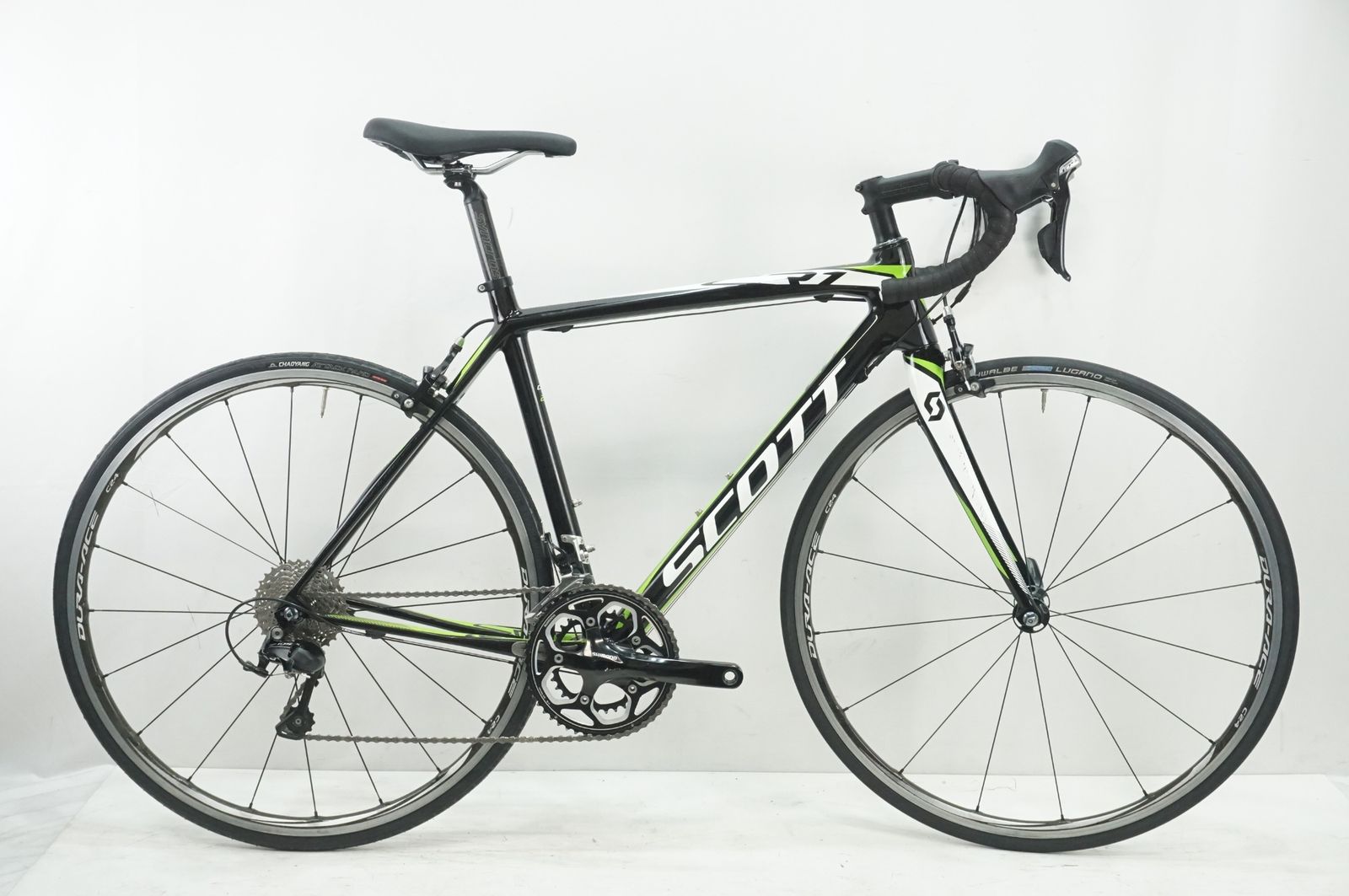 SCOTT 「スコット」 CR1 20 2015年モデル ロードバイク / バイチャリ