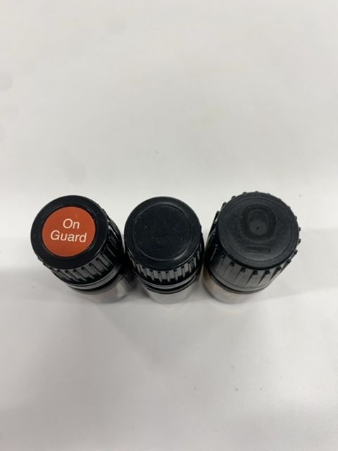 J3377 K ドテラ オンガード 5mL／ドテラ ラベンダー 5mL／ドテラ