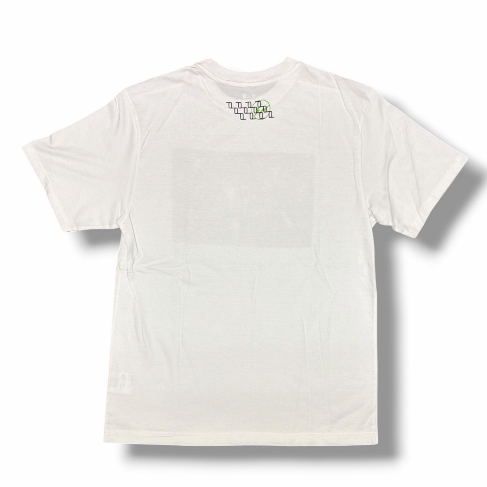 参考上代13200円 SEQUEL × FRAGMENT DESIGN 21AW フォトプリントT