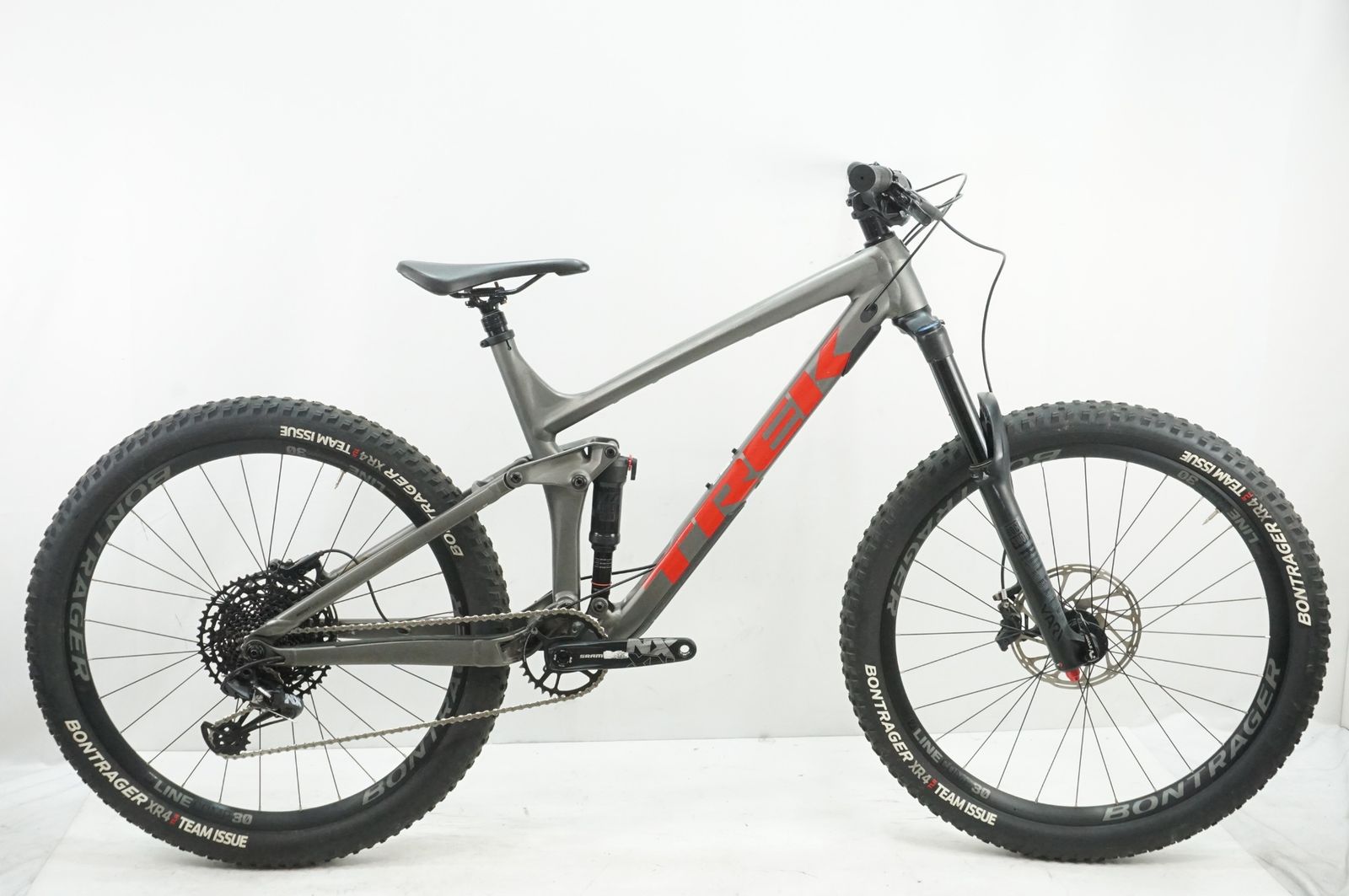TREK 「トレック」 REMEDY7 2019年年モデル 27.5インチ マウンテンバイク / バイチャリ宇都宮店