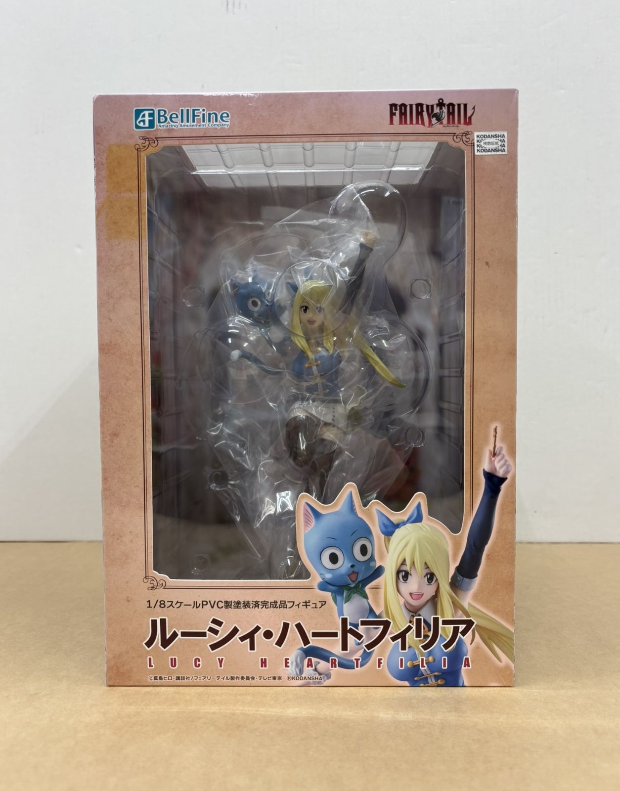❤︎フェアリーレディetc 54点❤︎まとめ売り FAIRYTAIL フェアリーテイル ルーシィ・ハートフィリア 1/8スケール