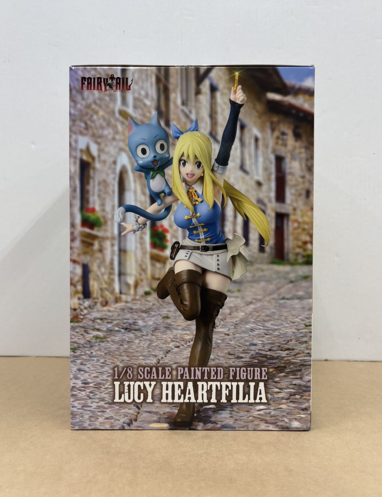 ❤︎フェアリーレディetc 54点❤︎まとめ売り FAIRYTAIL フェアリーテイル ルーシィ・ハートフィリア 1/8スケール