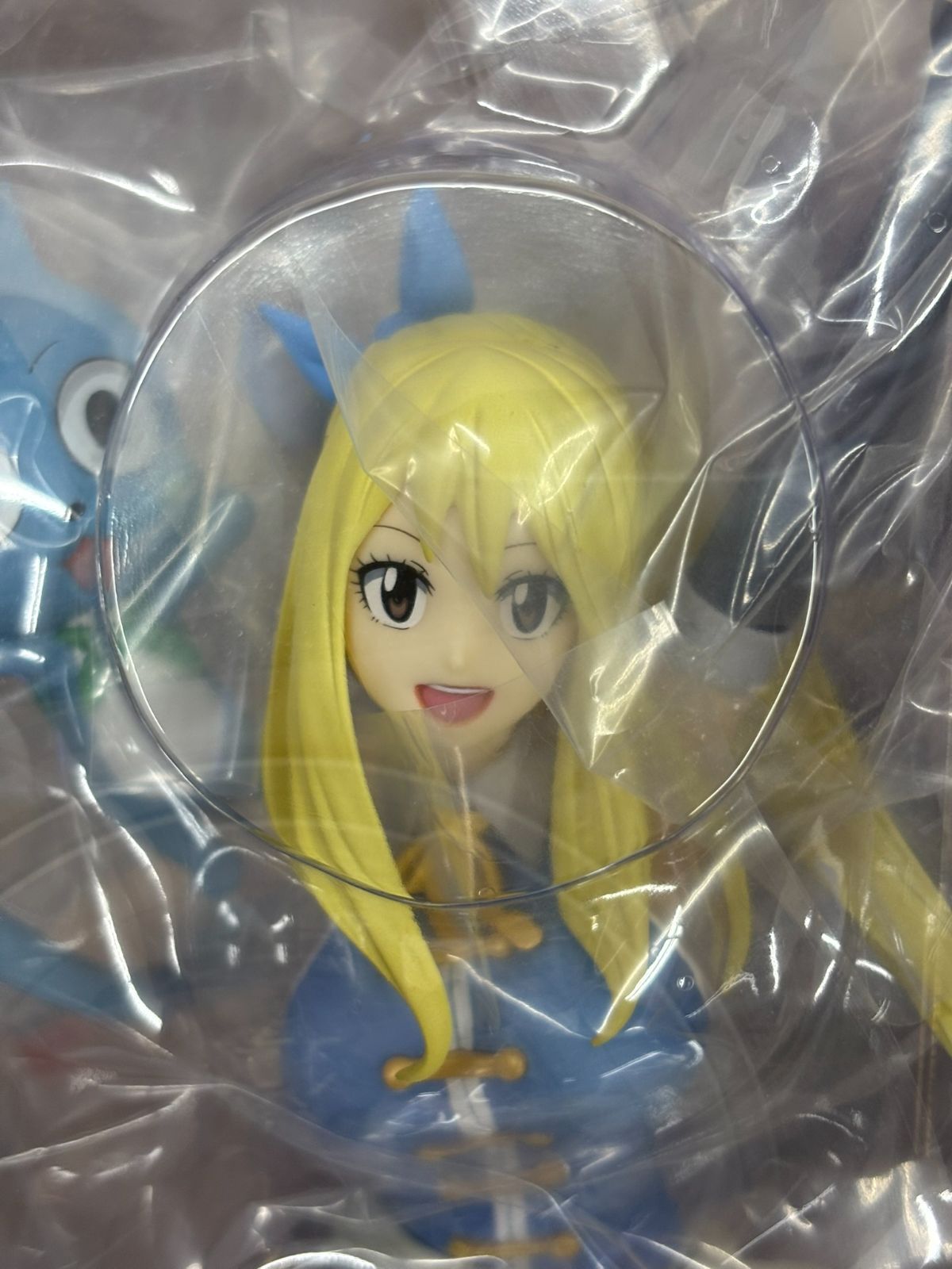 ❤︎フェアリーレディetc 54点❤︎まとめ売り FAIRYTAIL フェアリーテイル ルーシィ・ハートフィリア 1/8スケール