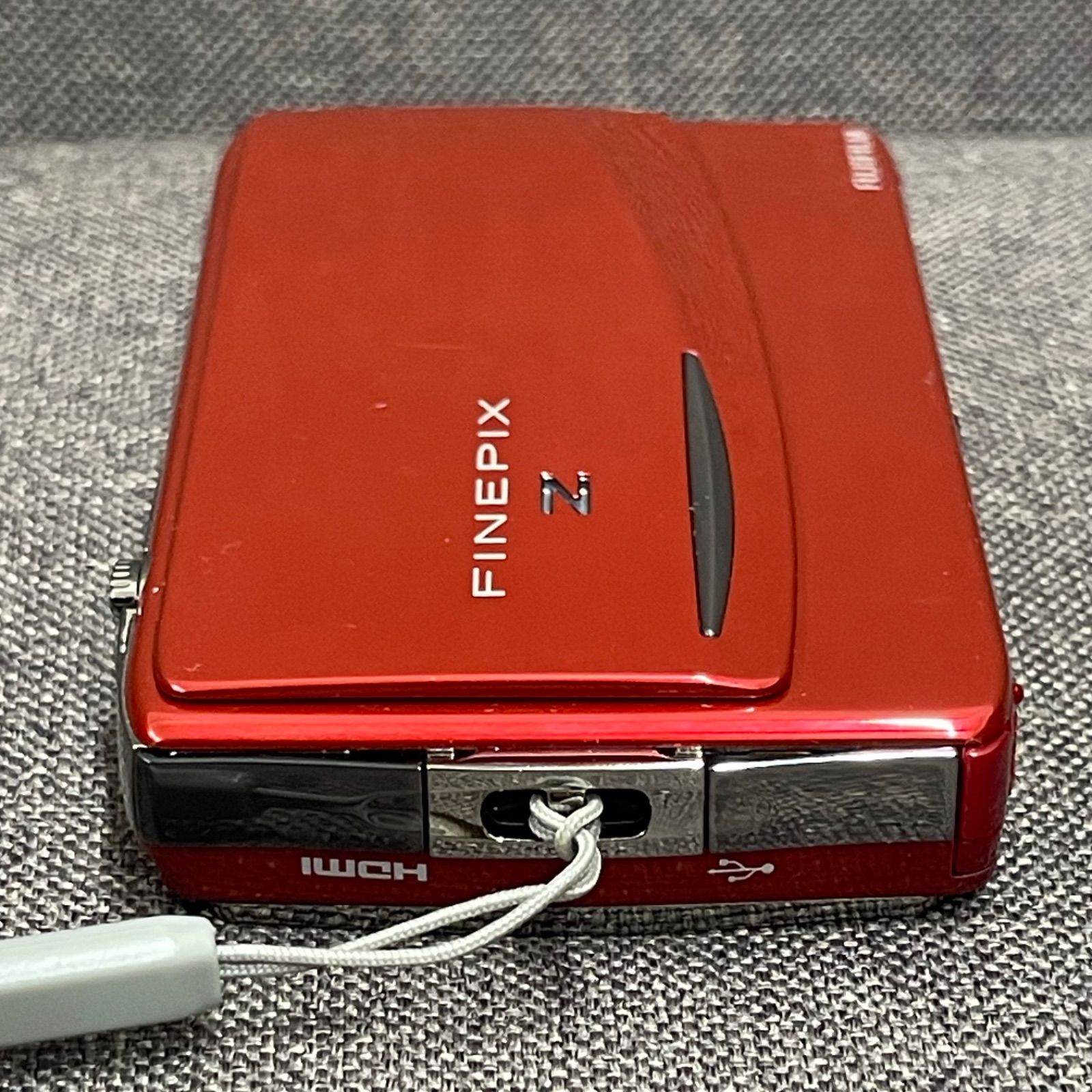 NPA】ジャンク FUJIFILM FINEPIX Z950EXR 富士フィルム デジカメ