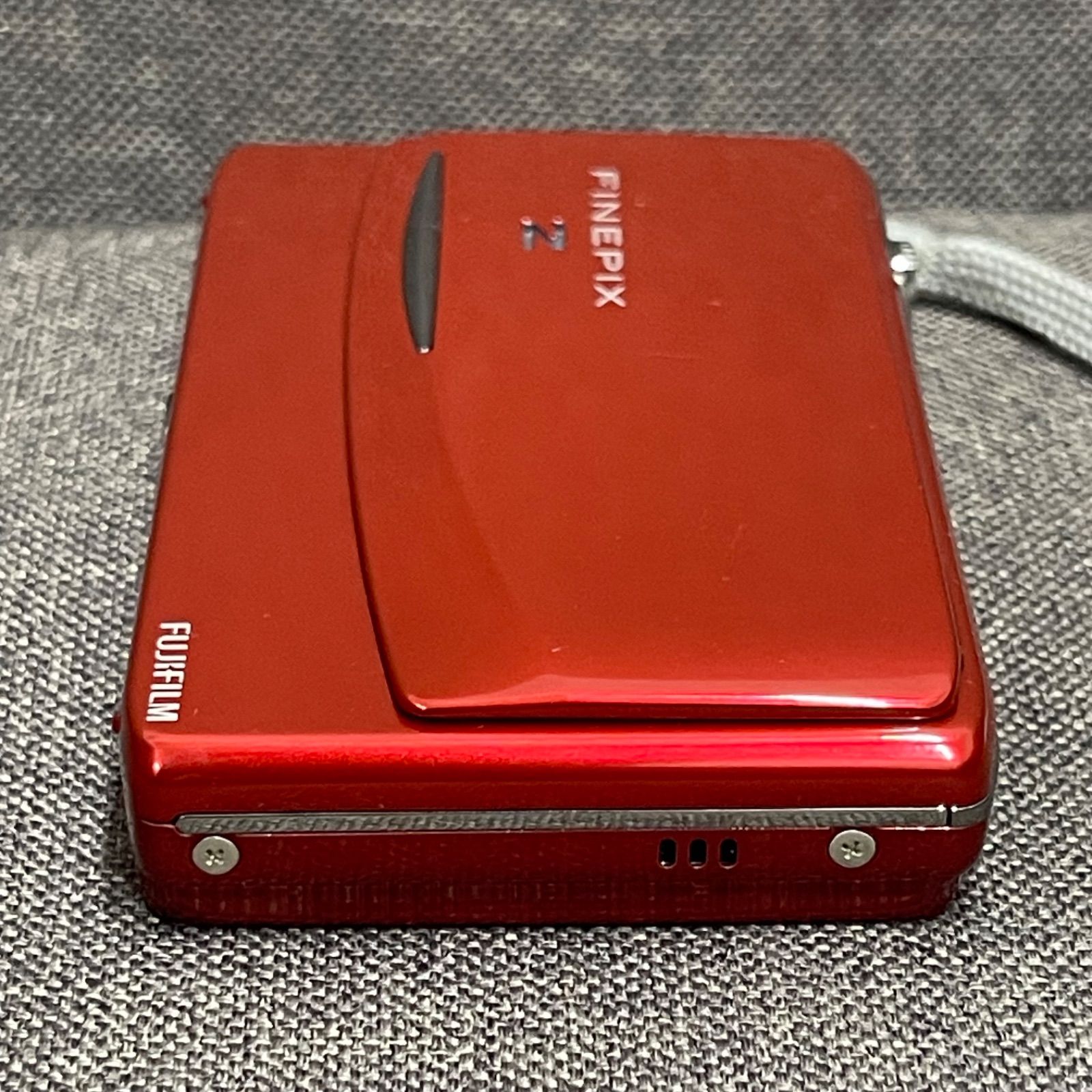 ジャンクFujifilmFinePix ZNikonCoolpixS5EXILI NPA】ジャンク FUJIFILM FINEPIX Z950EXR 富士フィルム デジカメ