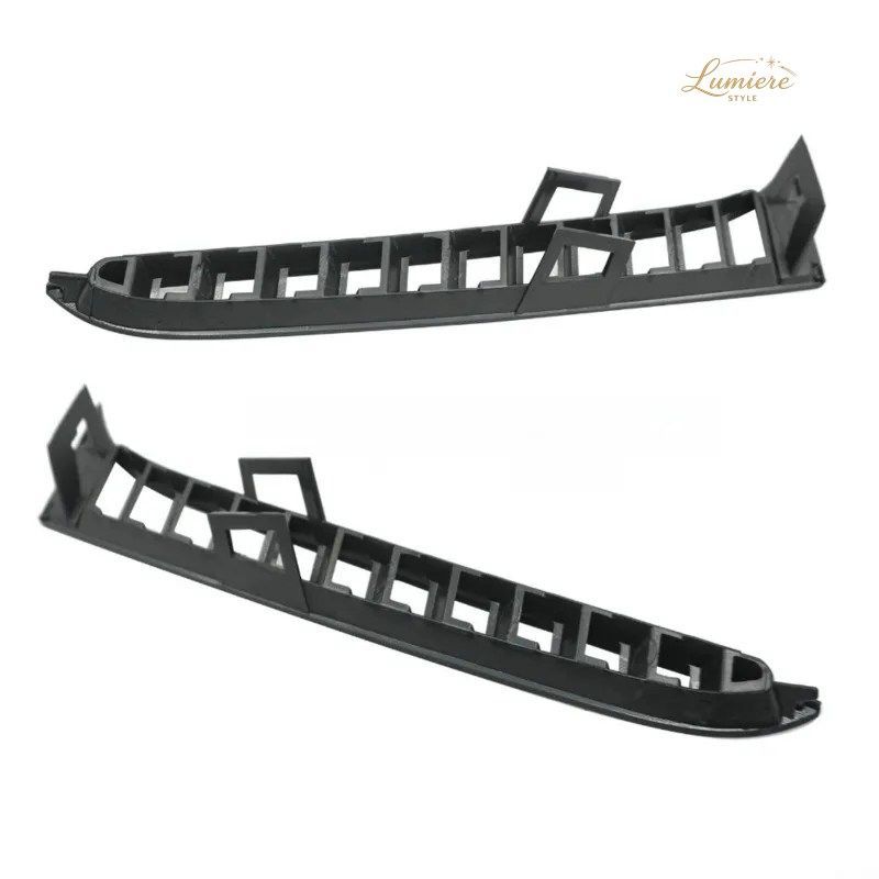 2014-2020 BMW M3 M4 M4 CS M4 GTS F80 F82 F83 フロントバンパー下部サイドグリル 51118056599 51118056600