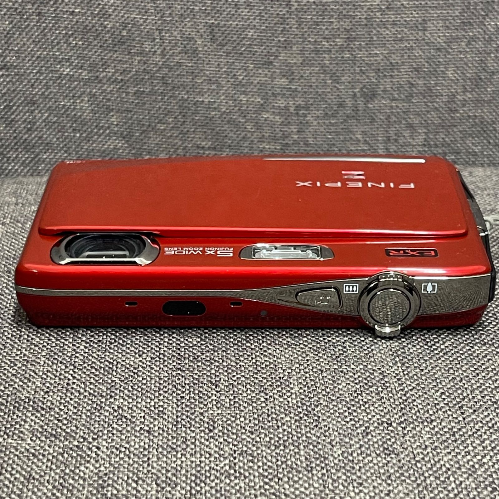 NPA】ジャンク FUJIFILM FINEPIX Z950EXR 富士フィルム デジカメ