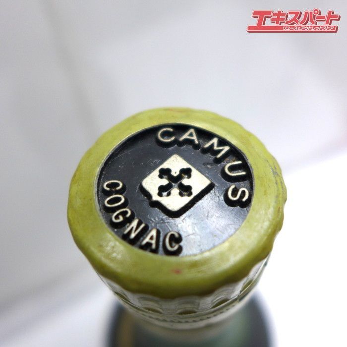 未開栓 CAMUS HORS D'AGE グランマルキ 700ml コニャック - メルカリ