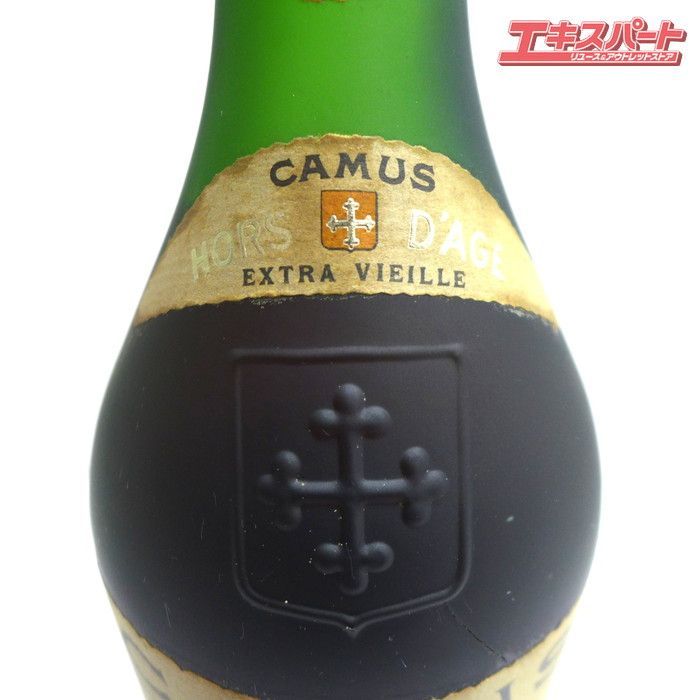 未開栓 CAMUS HORS D'AGE グランマルキ 700ml コニャック - メルカリ