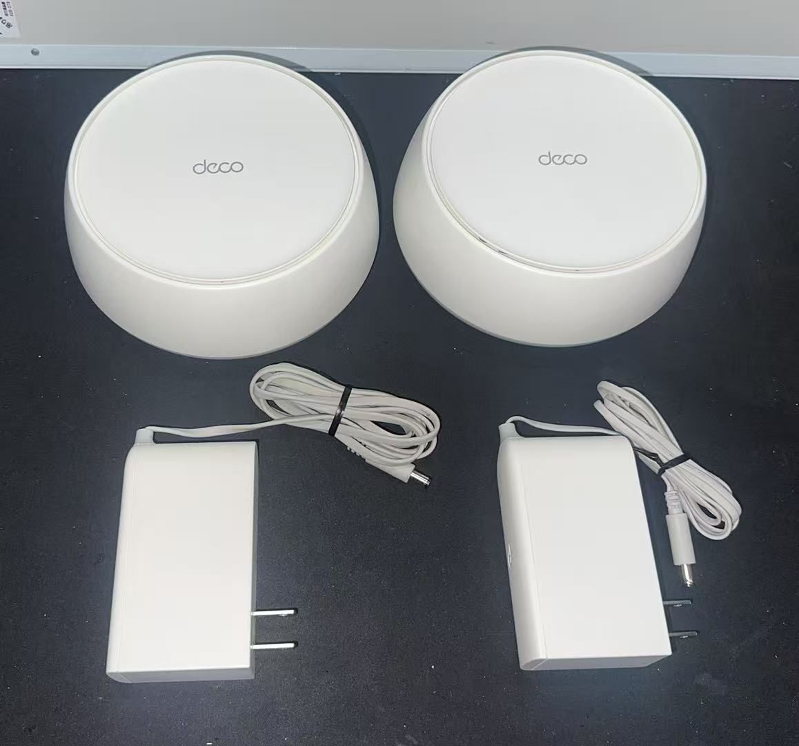 TP-Link Deco BE25 メッシュWi-Fiルーター 2台セット / Wi-Fi 7 ++924705 12,816円