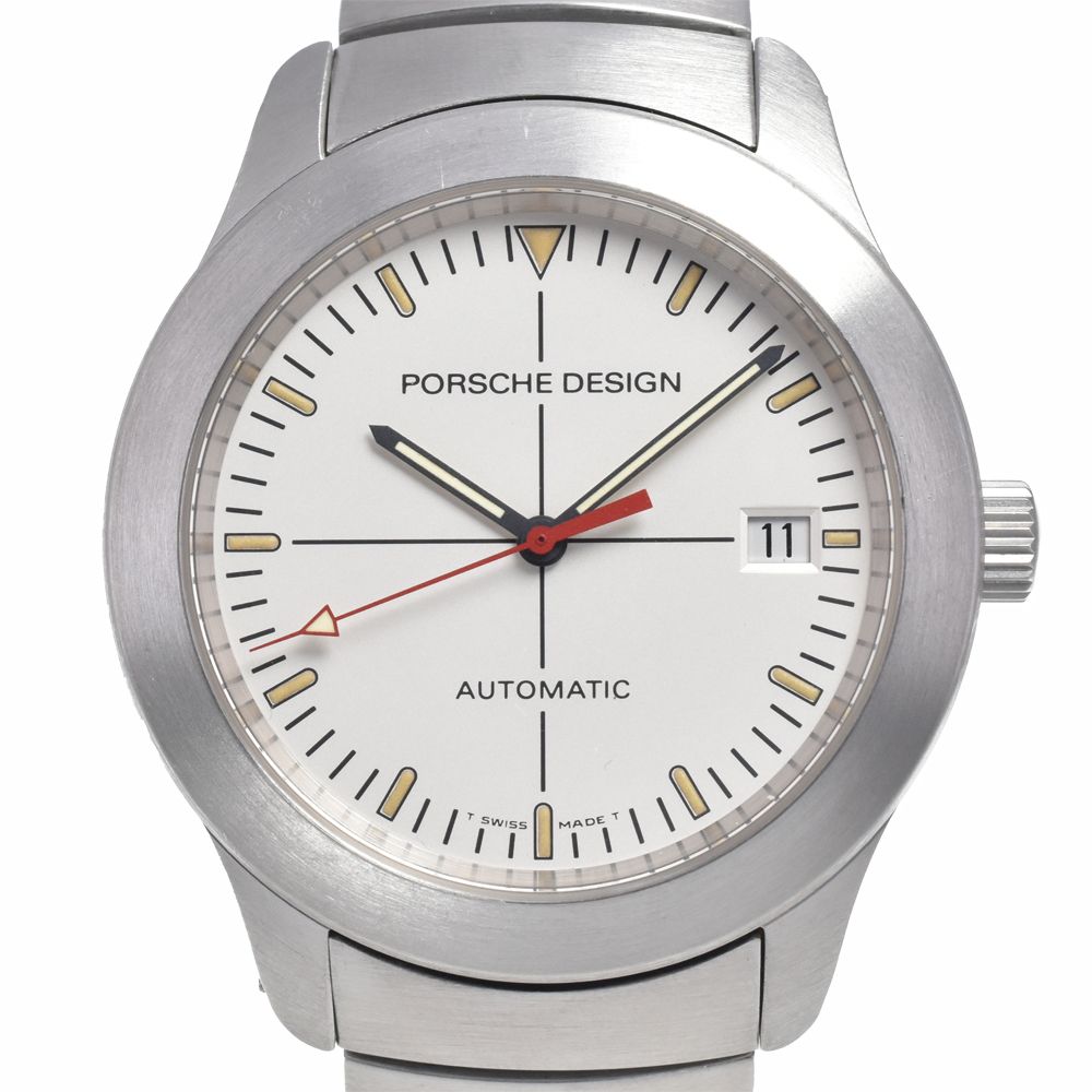 ポルシェデザイン Porsche Design 6602.41 ポルシェデザイン P10