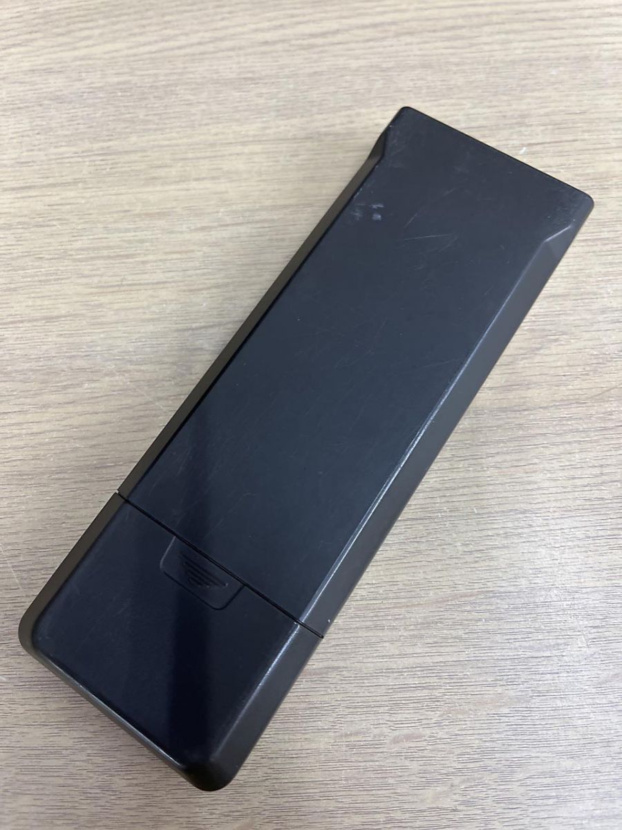 SONY ソニー CDプレーヤー オーディオ リモコン RM-D891 - メルカリ