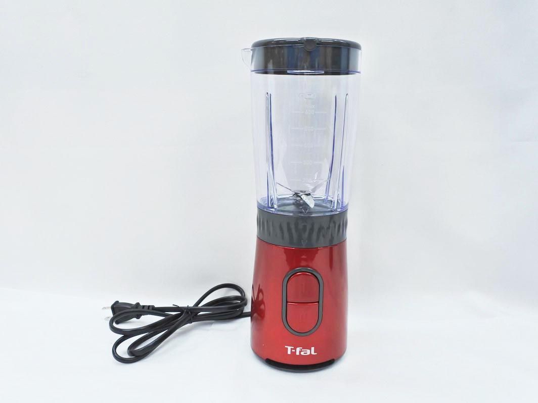 T-fal ティファール ミックス＆ドリンク ミキサー BL1325JP - メルカリ