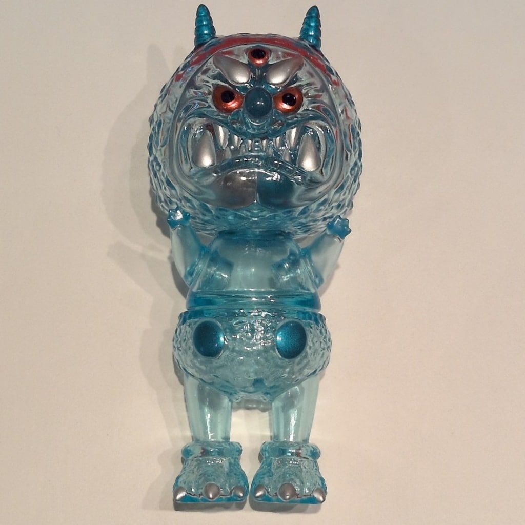 1ST CENTURY TOYS 天太郎 ice Ver.