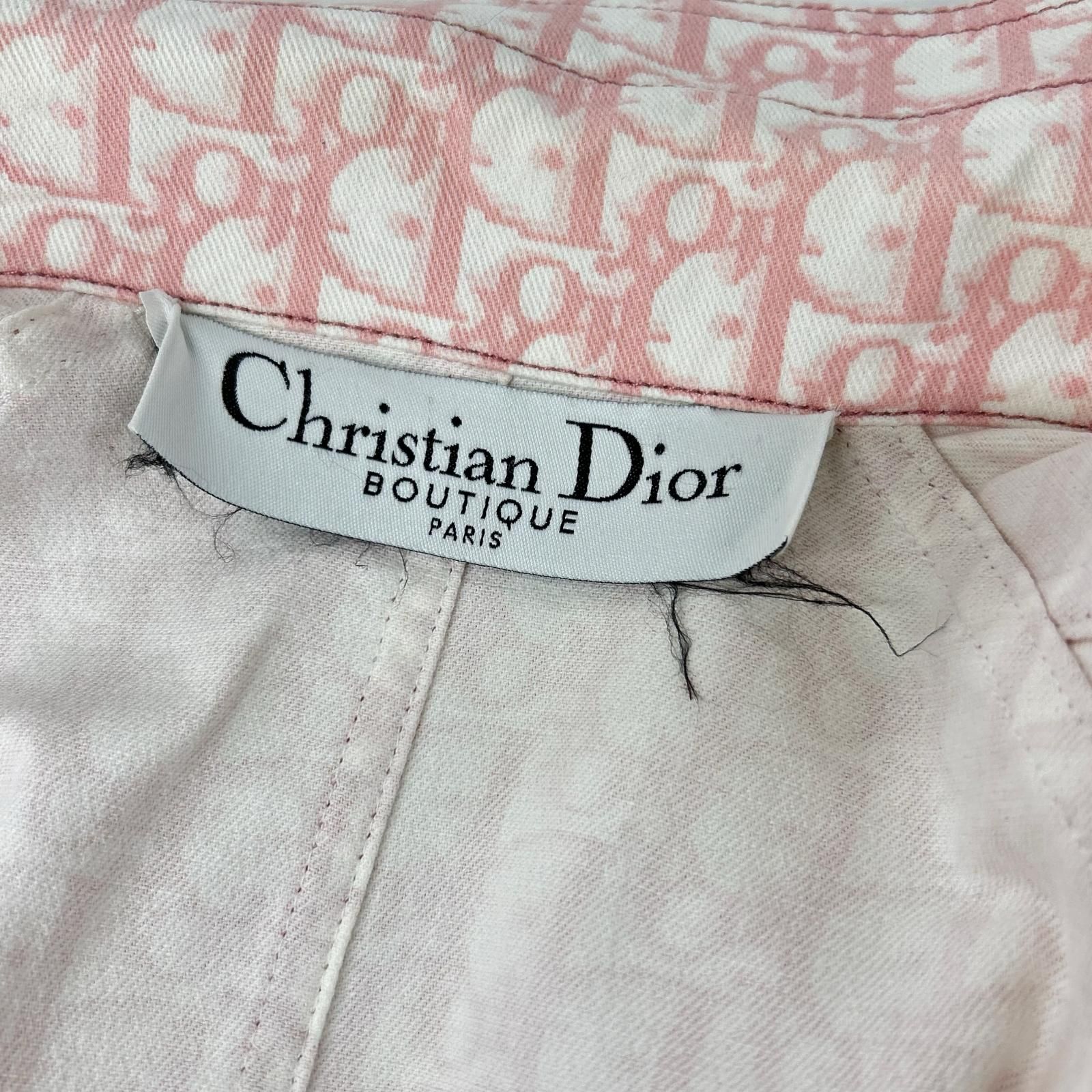Christian Dior クリスチャンディオール 【国内正規】4P12022501 