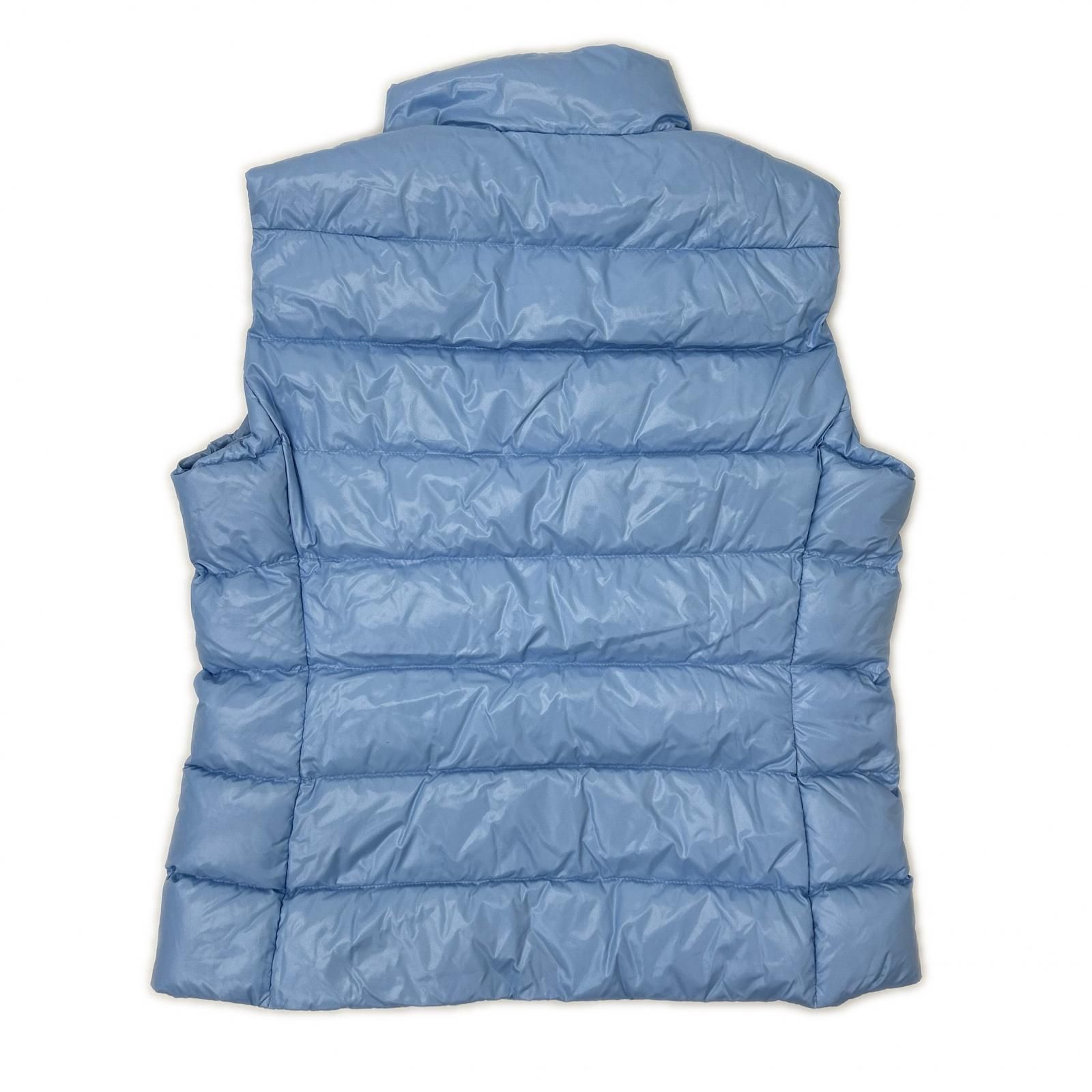 MONCLER モンクレール 23年製 GHANYガーニーダウンベスト 4 - メルカリ
