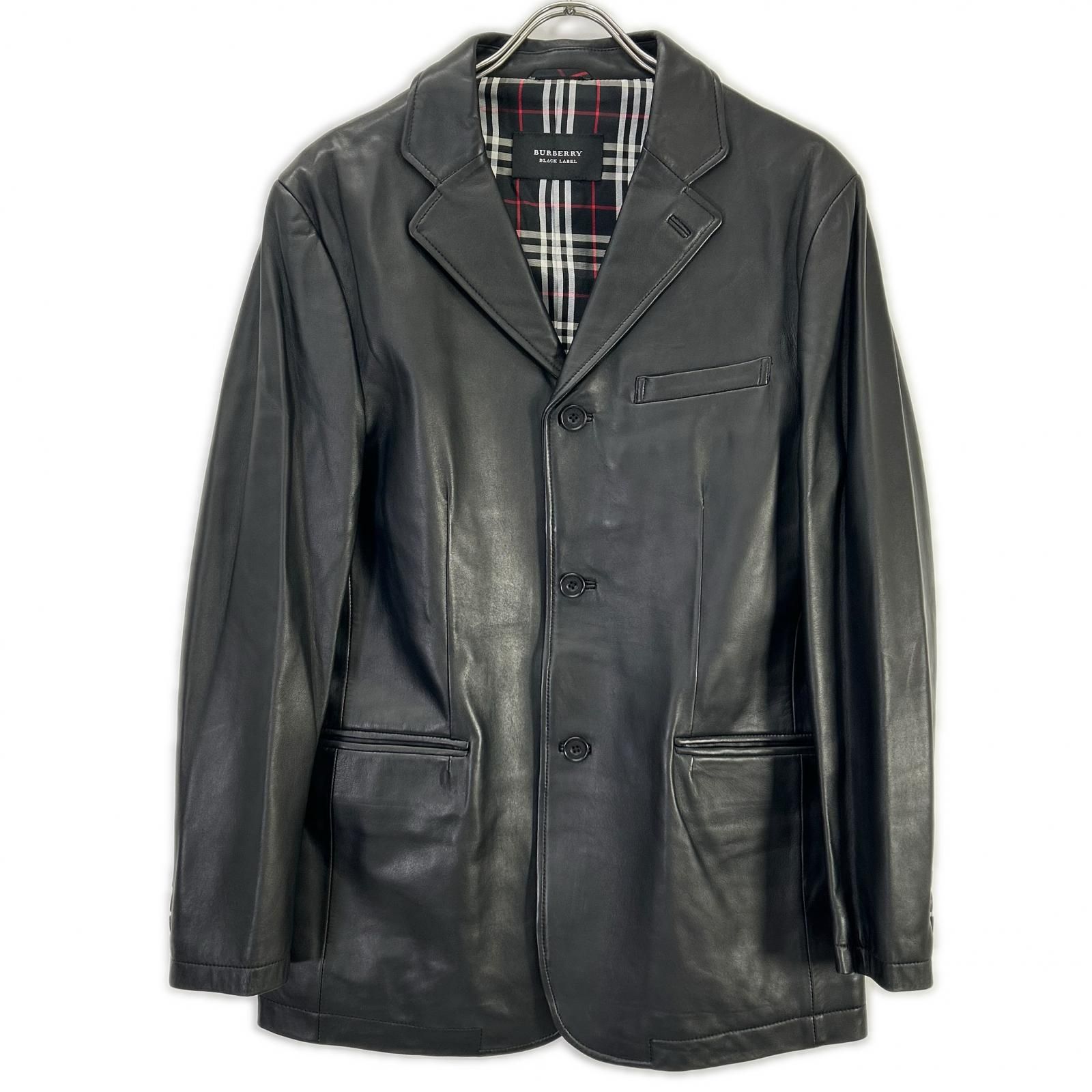 Burberry Black Label バーバリーブラックレーベル BME95-705-09