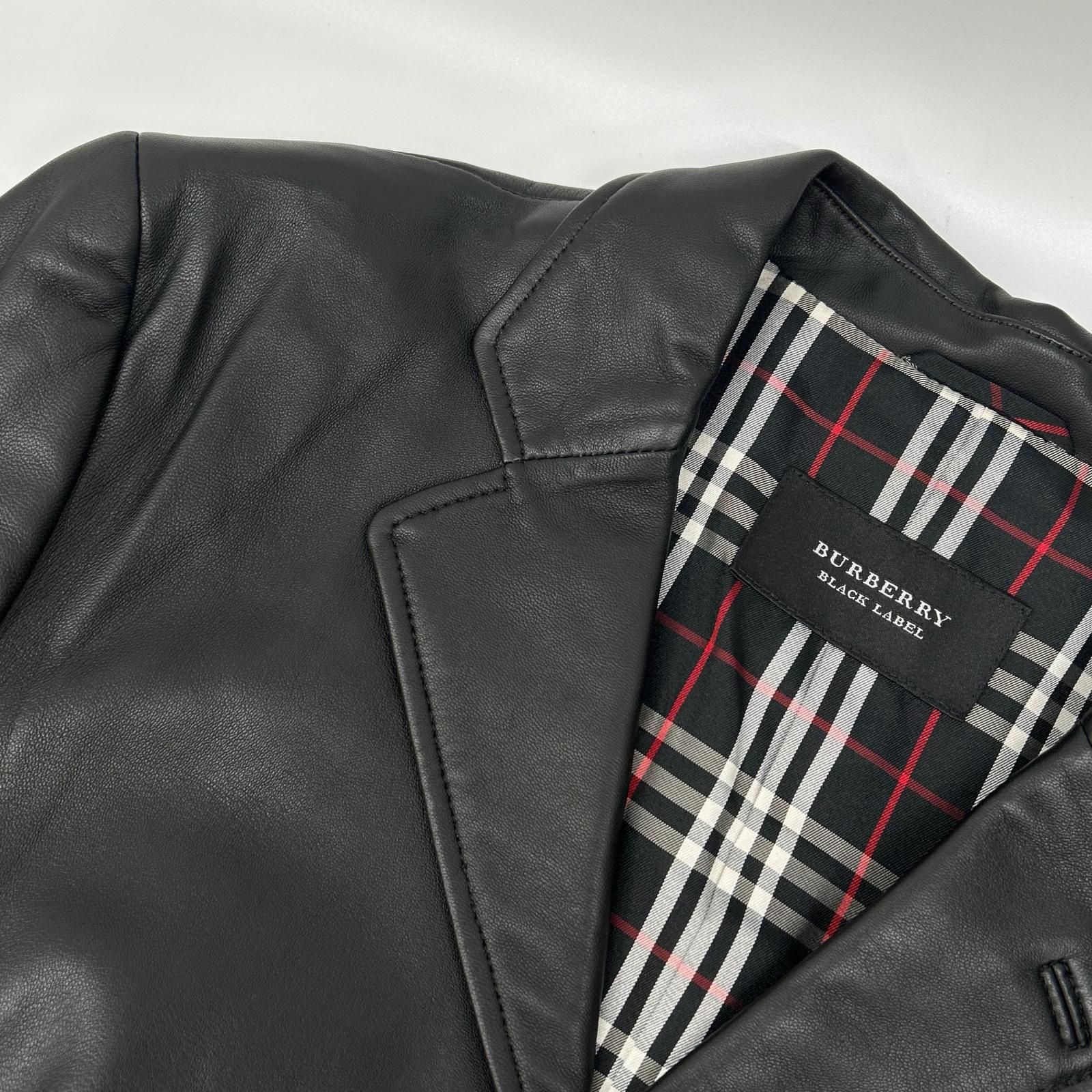 Burberry Black Label バーバリーブラックレーベル BME95-705-09