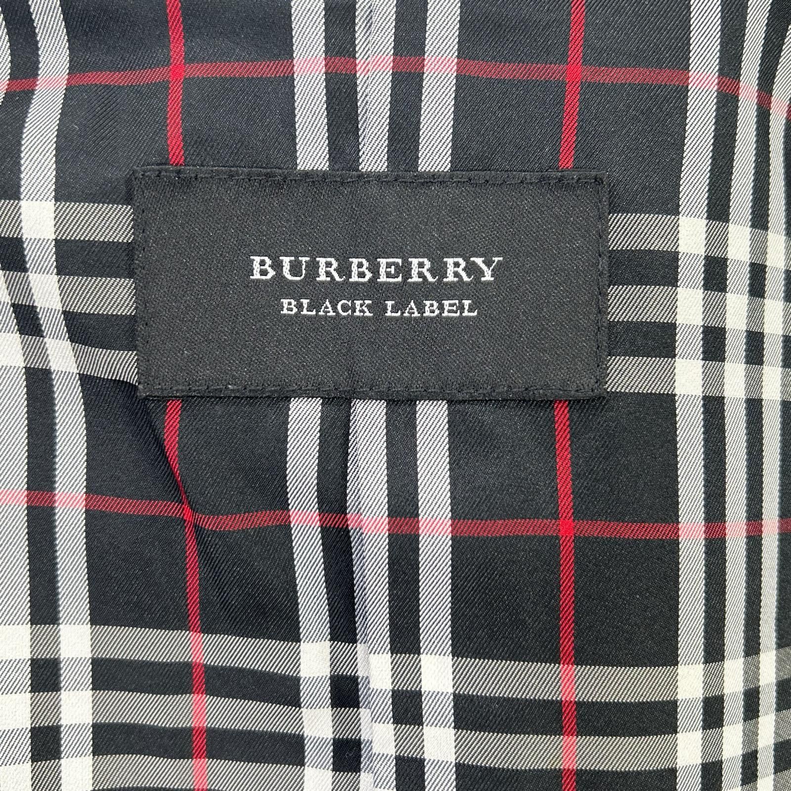 Burberry Black Label バーバリーブラックレーベル BME95-705-09
