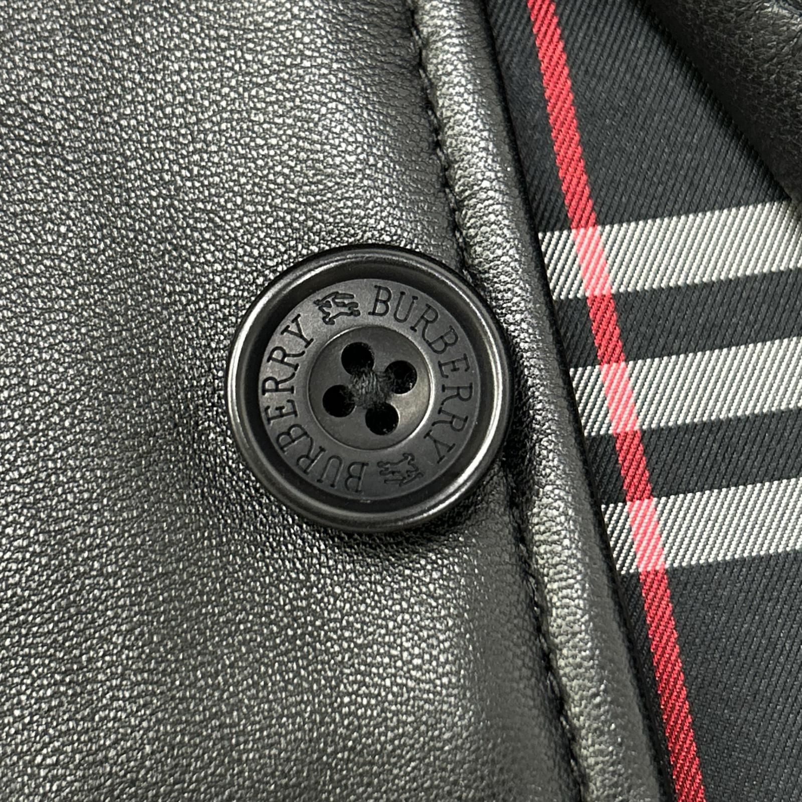 Burberry Black Label バーバリーブラックレーベル BME95-705-09