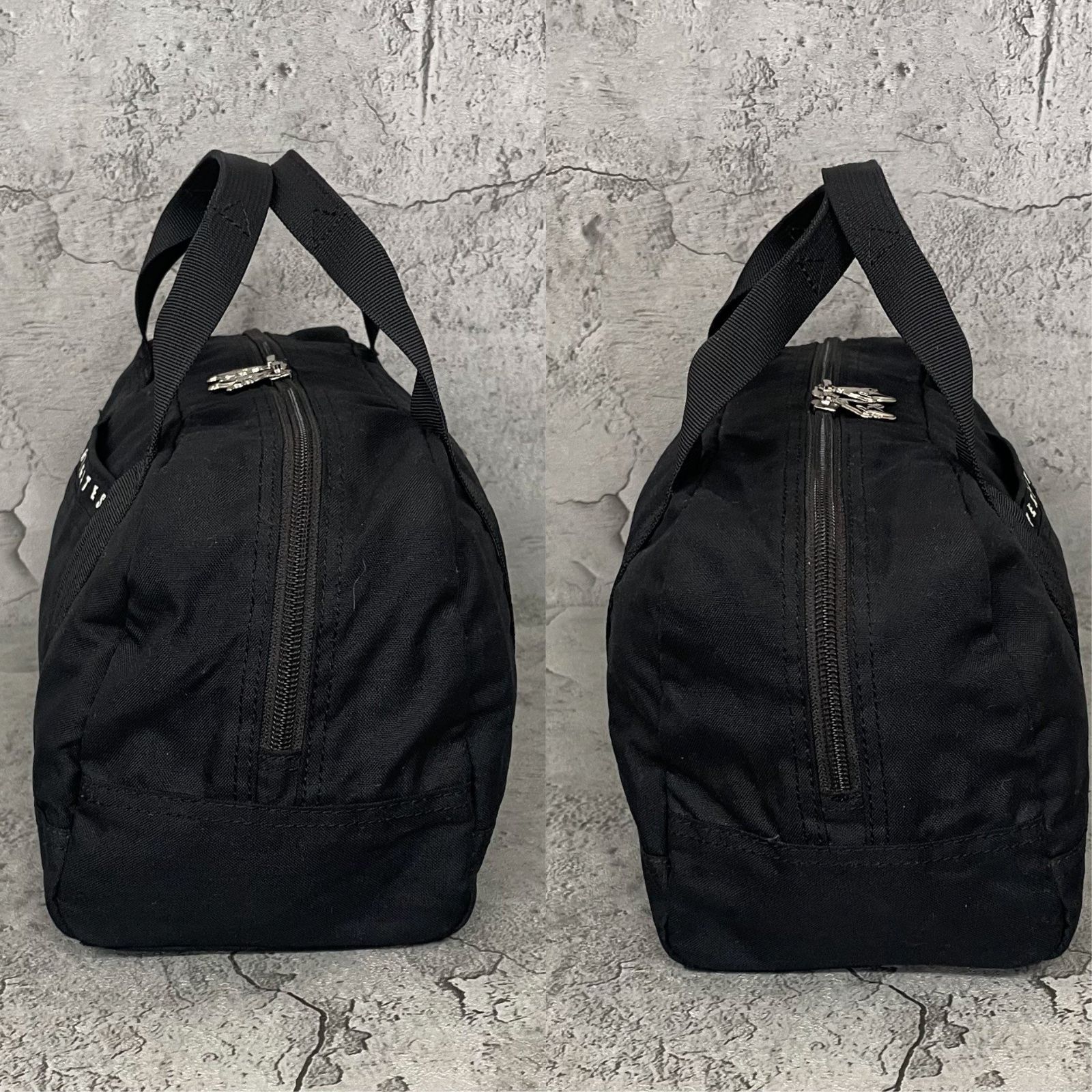 極美品 PEARLY GATES パーリーゲイツ ゴルフバッグ カートバッグ