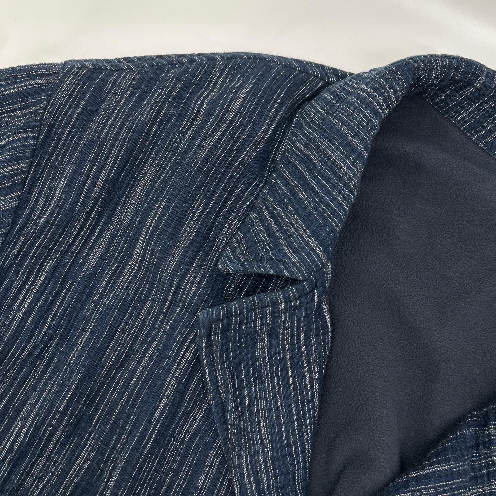 Porter Classic ポータークラシック インディゴ コットン 10周年記念