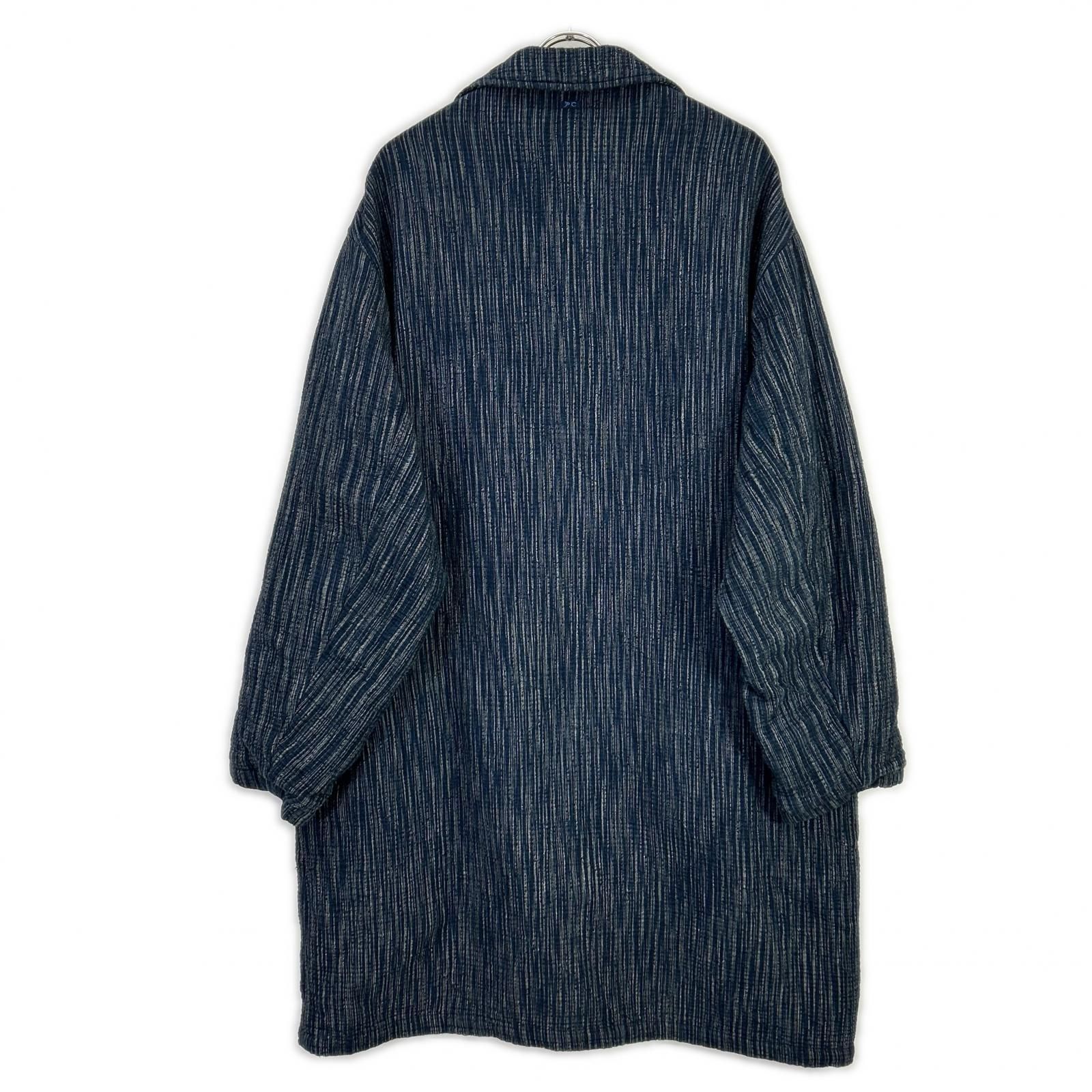 Porter Classic ポータークラシック インディゴ コットン 10周年記念