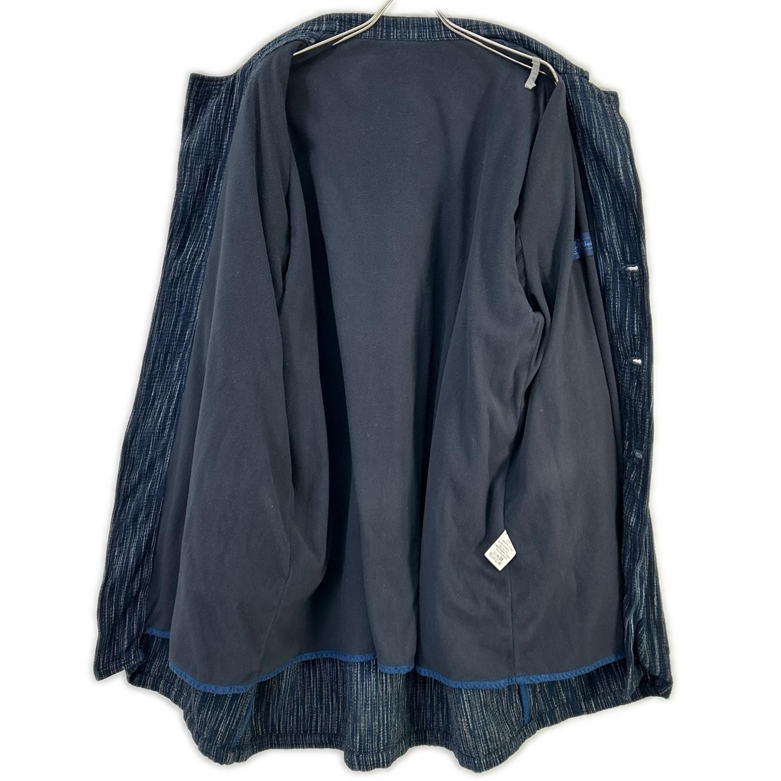 Porter Classic ポータークラシック インディゴ コットン 10周年記念