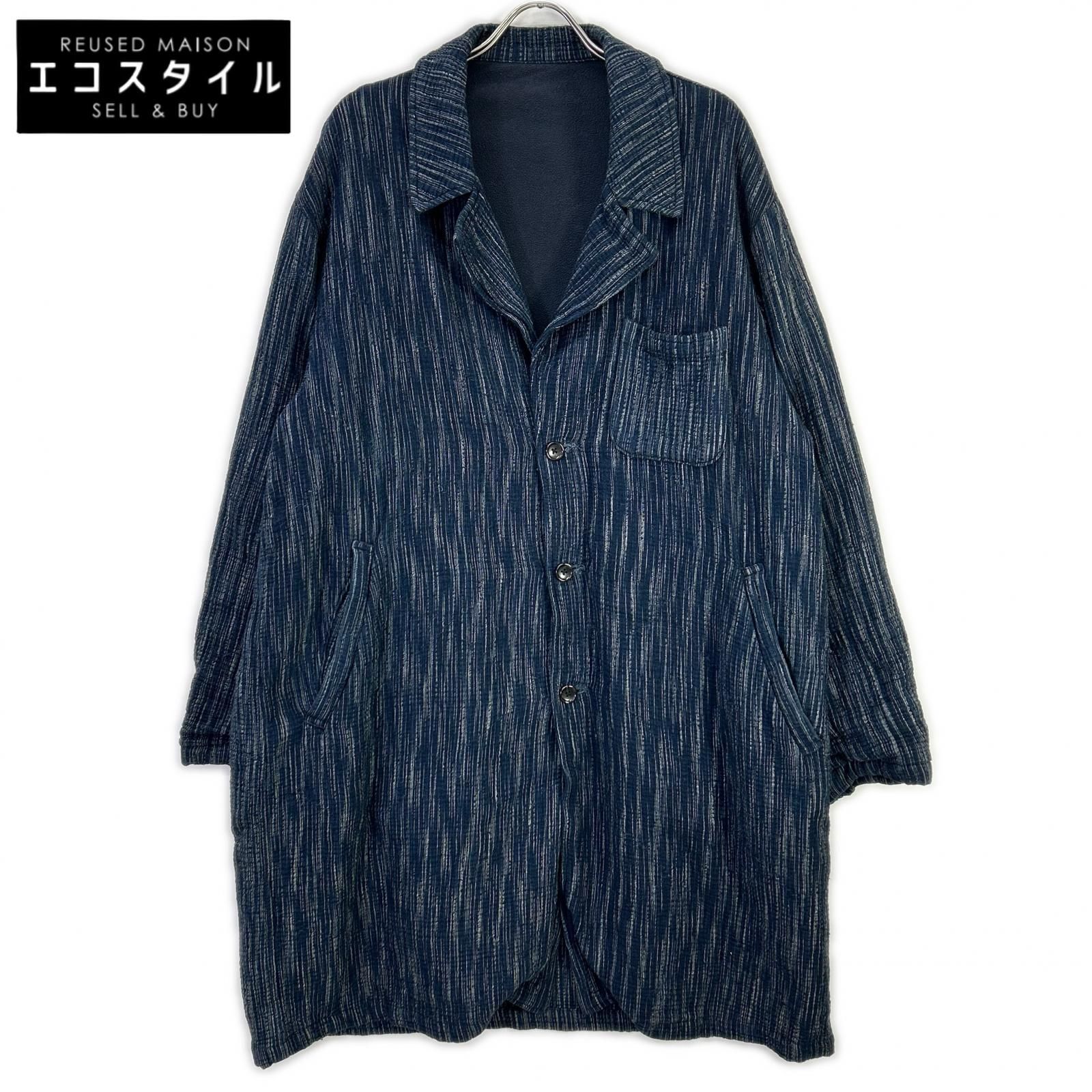 Porter Classic ポータークラシック インディゴ コットン 10周年記念