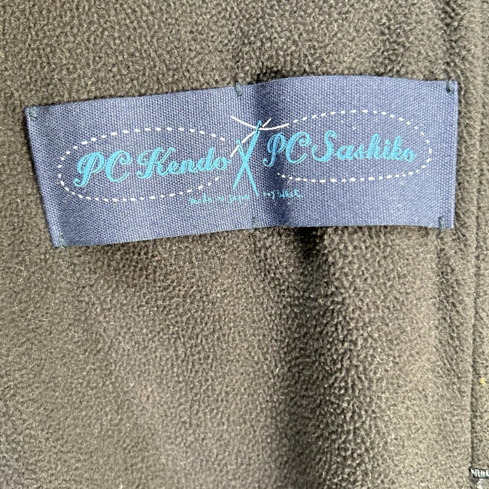 Porter Classic ポータークラシック インディゴ コットン 10周年記念