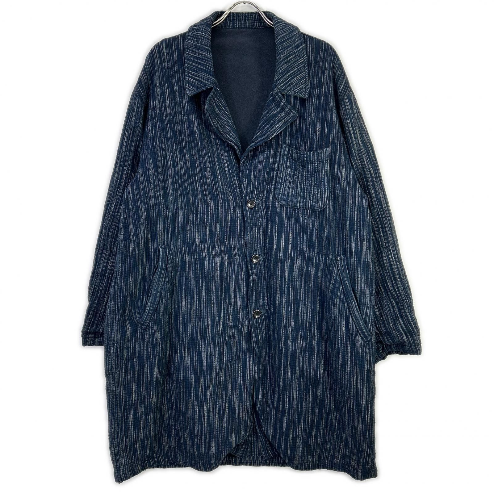 Porter Classic ポータークラシック インディゴ コットン 10周年記念