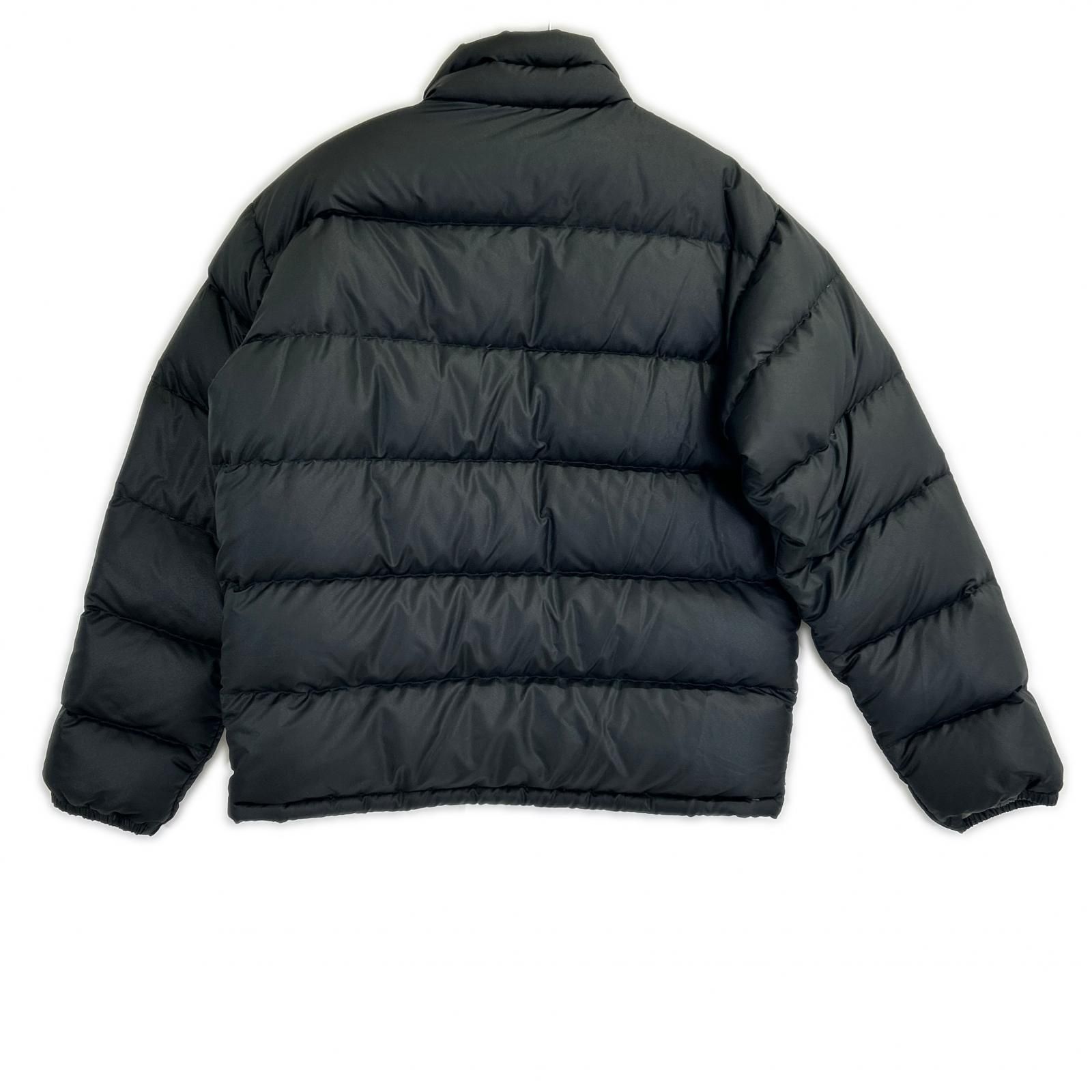 Patagonia パタゴニア 84600 ブラック パッカブル ダウンジャケット M