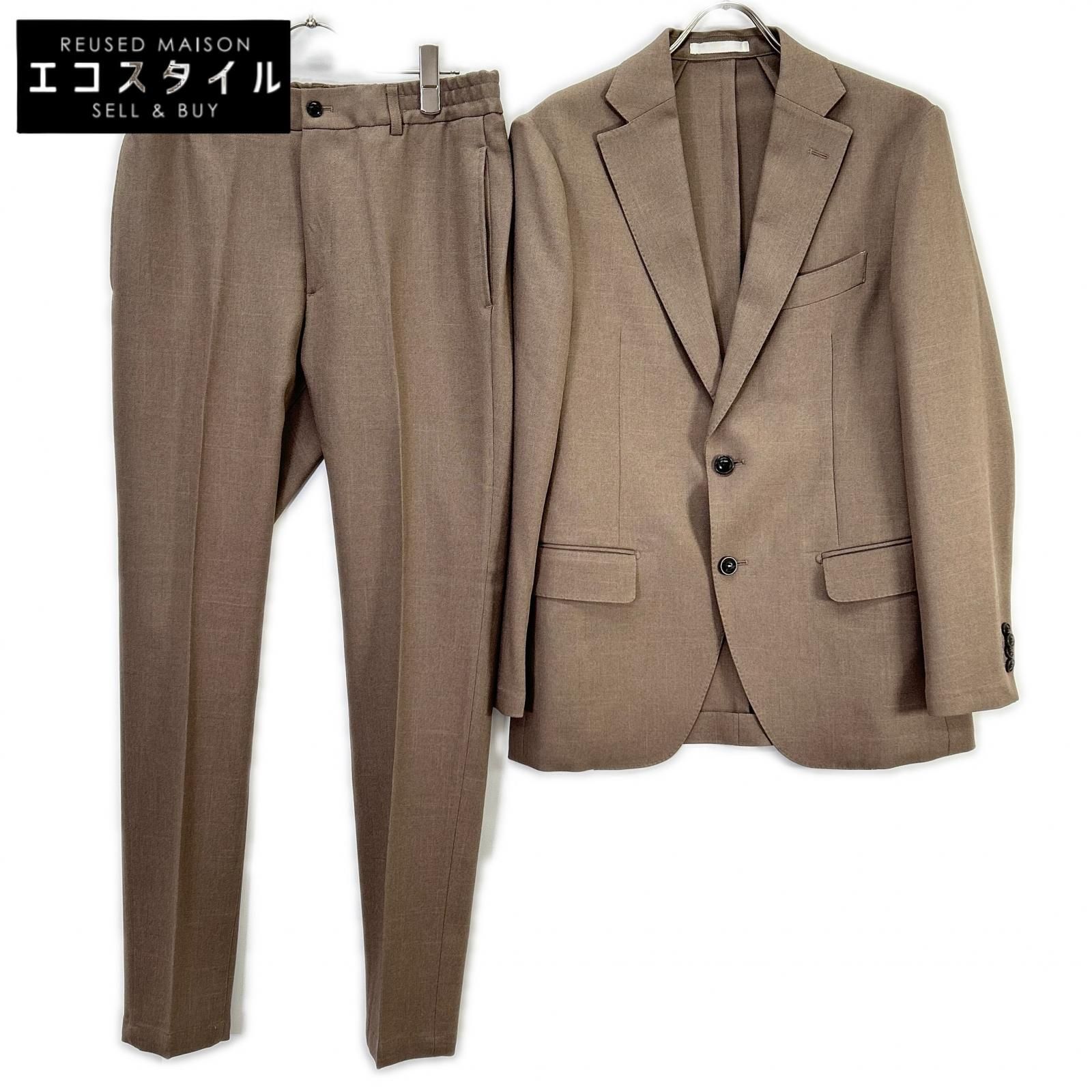 MEN'S MELROSE　メンズメルローズ　ジャケット パンツセットアップ　3