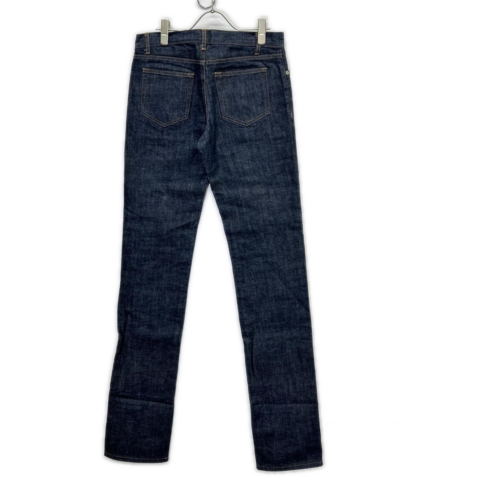 Burberry Blue Label バーバリーブルーレーベル インディゴ ノバ
