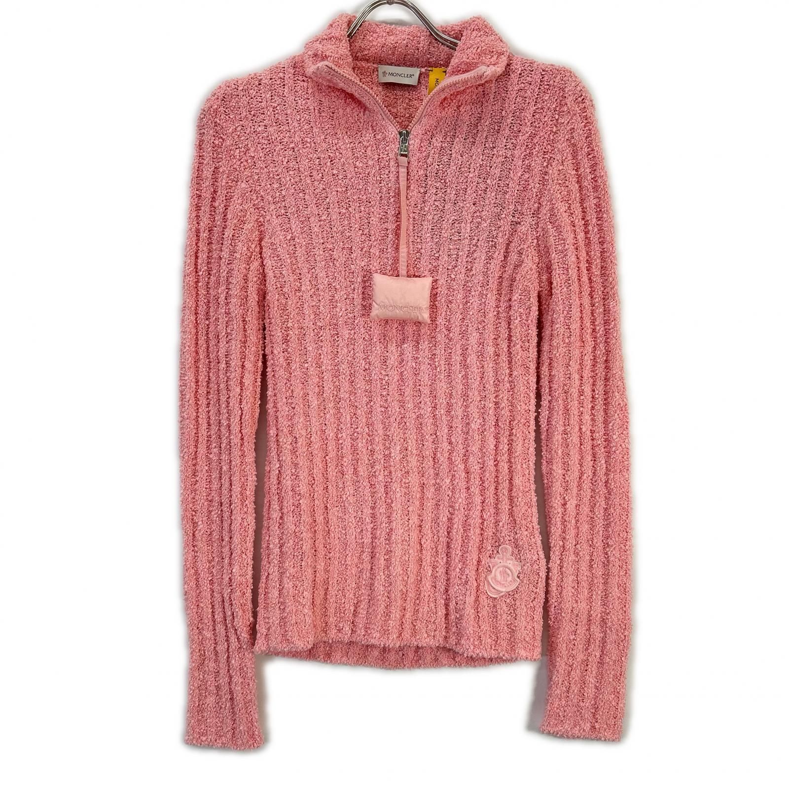 MONCLER モンクレール 【GENIUS】×JW ANDERSON 22AW CICLSTA TORICOT