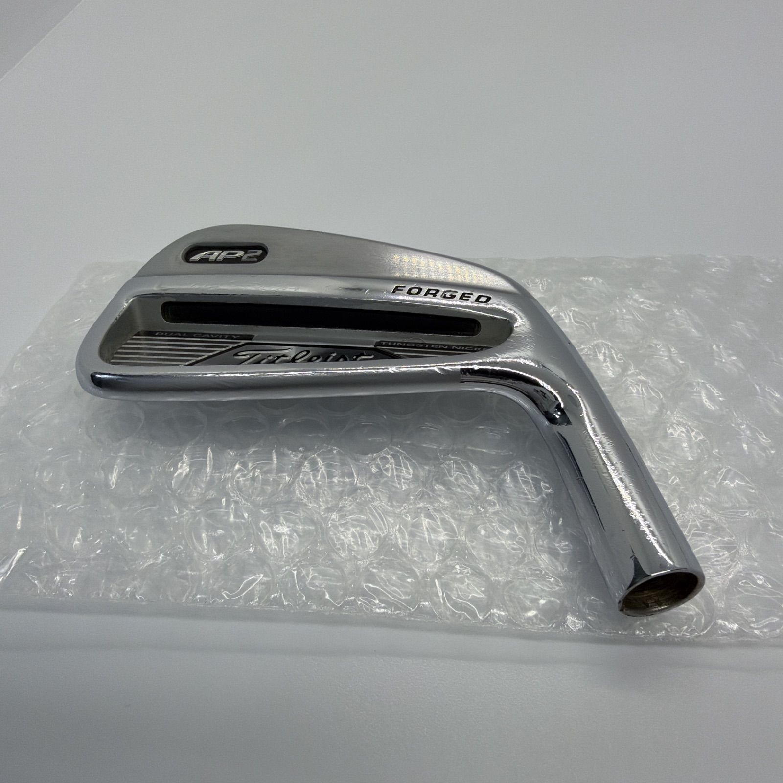 希少 3番 21度 タイトリスト Titleist AP2 FORGED アイアン 単品ヘッド